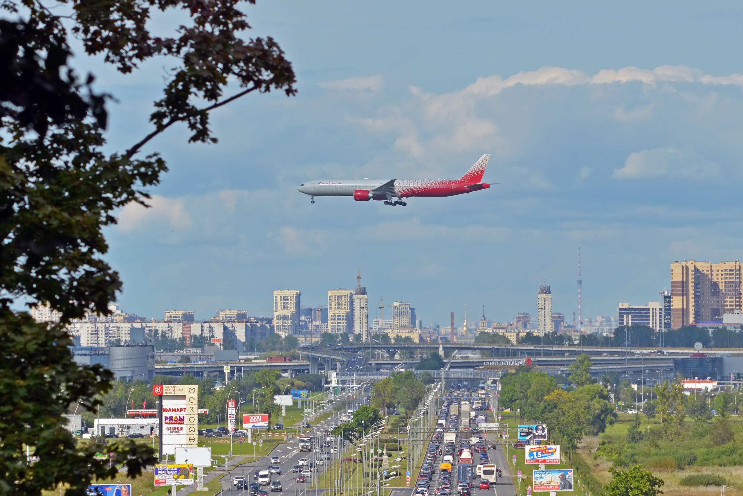 AVIATION. From the past to the future of aviation through photography
