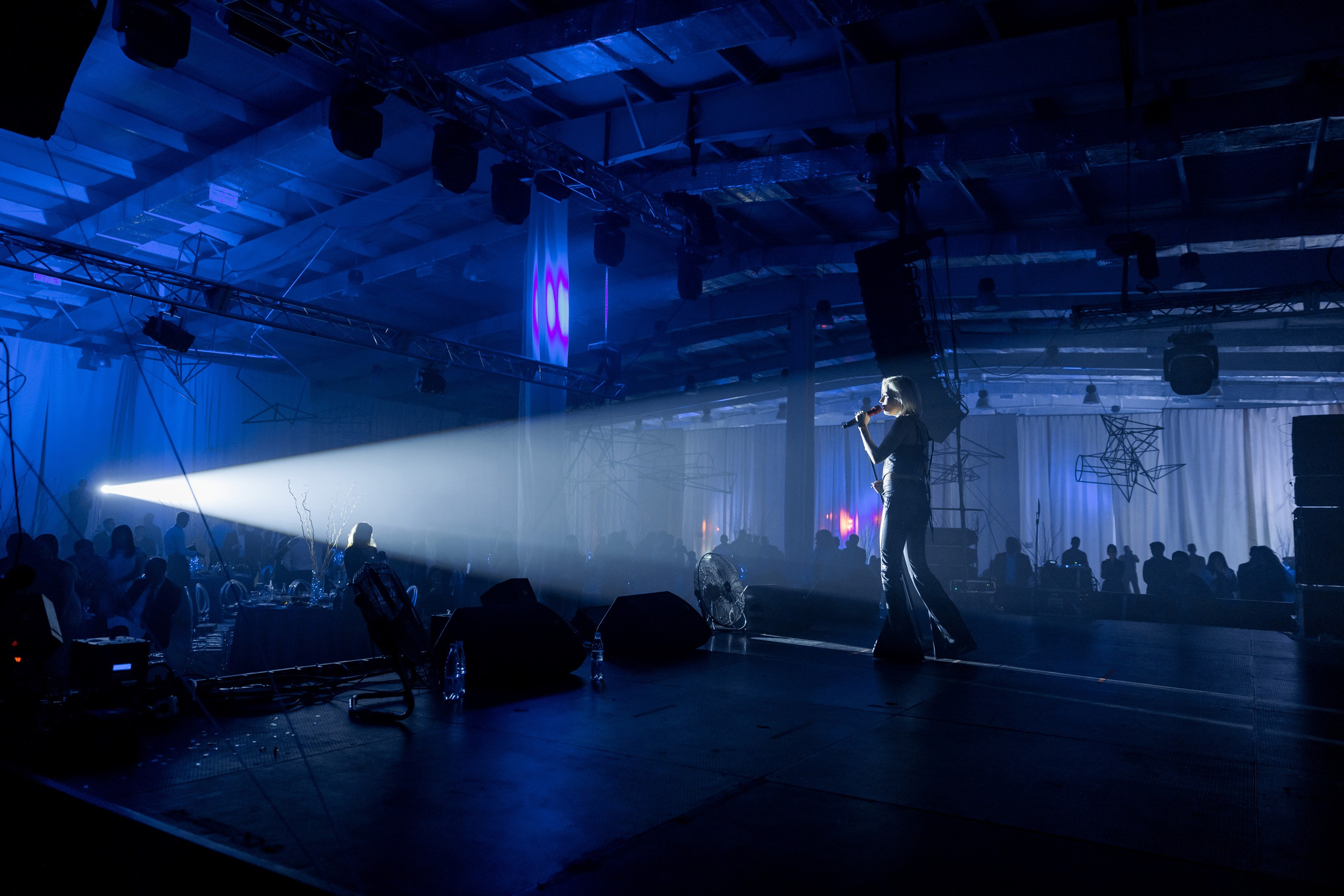 Юбилей компании «СЕРВИКО». Кадровик продакшн: Фото и видеосъемка форумов, конференций, масштабных событий в Иркутске