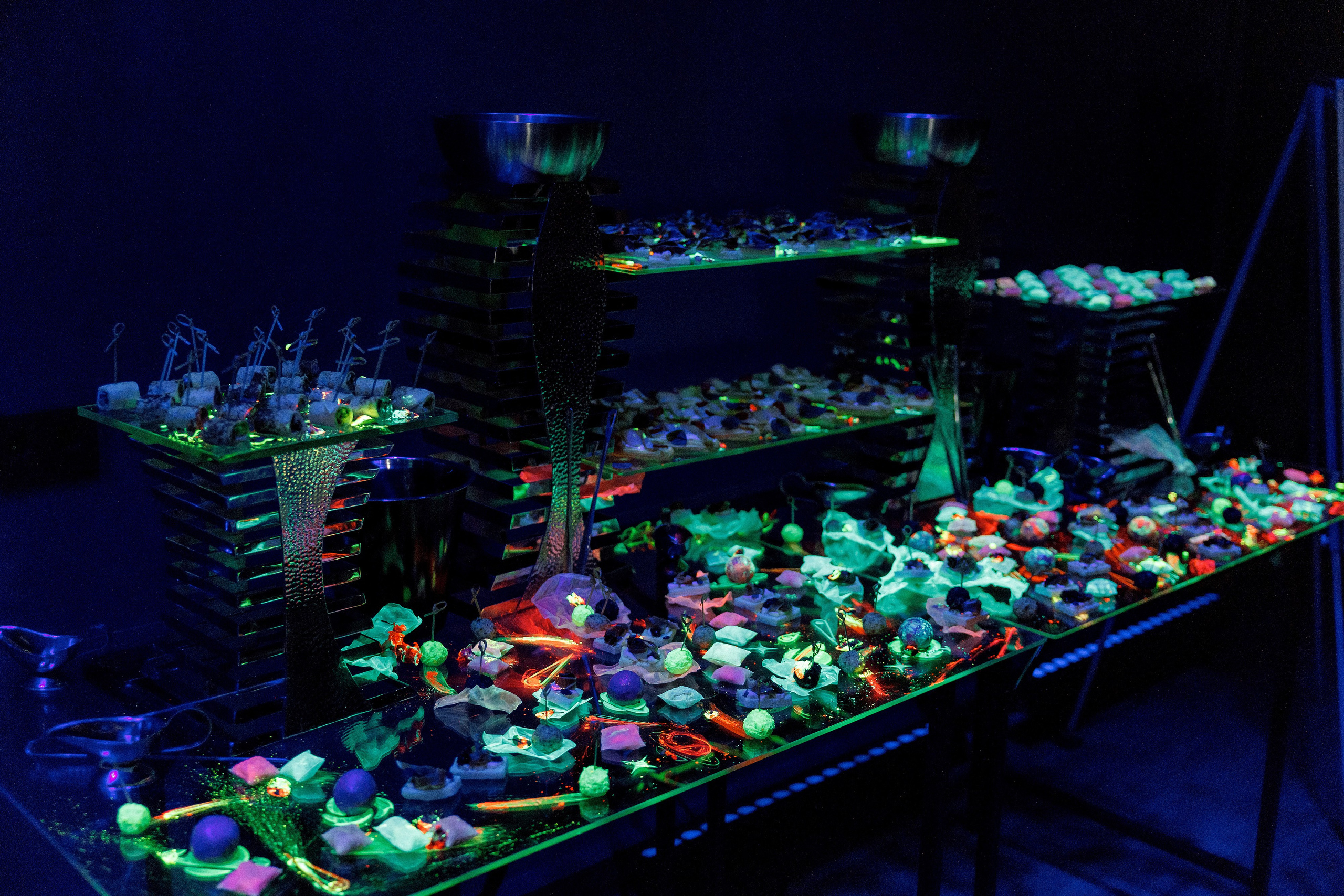 Alfa Galactic. Кадровик продакшн: Фото и видеосъемка форумов, конференций, масштабных событий в Иркутске