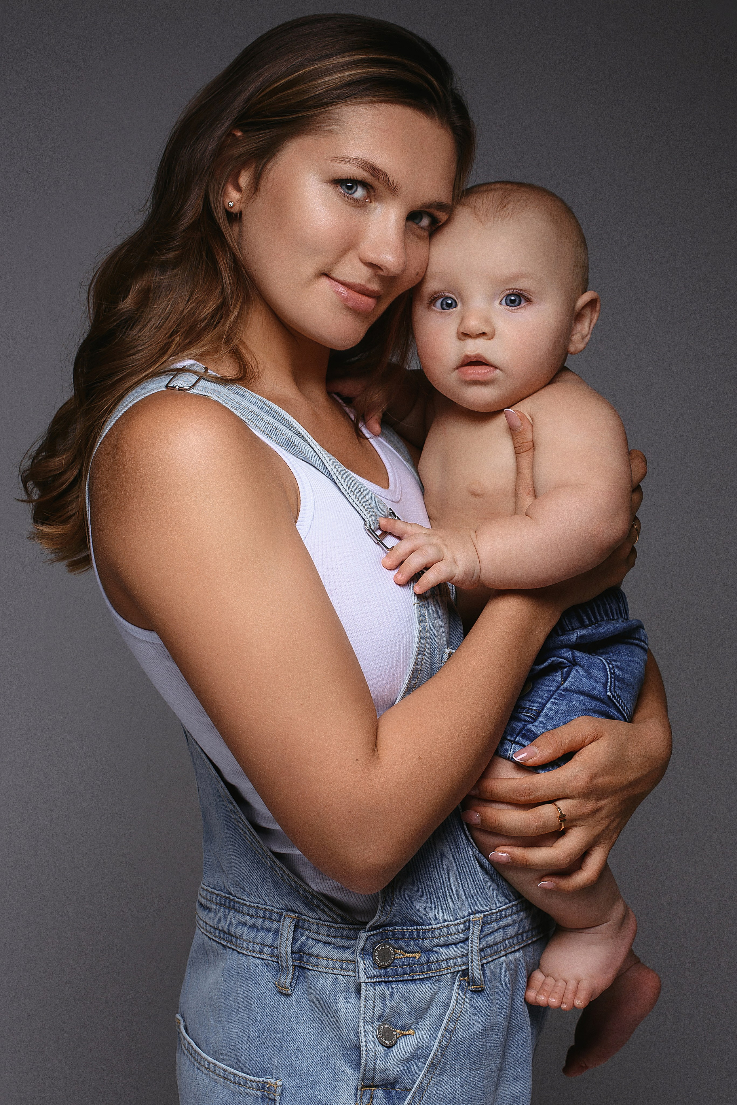 Настя & Платон. Юлия Соколовская Фотограф Москва Красногорск