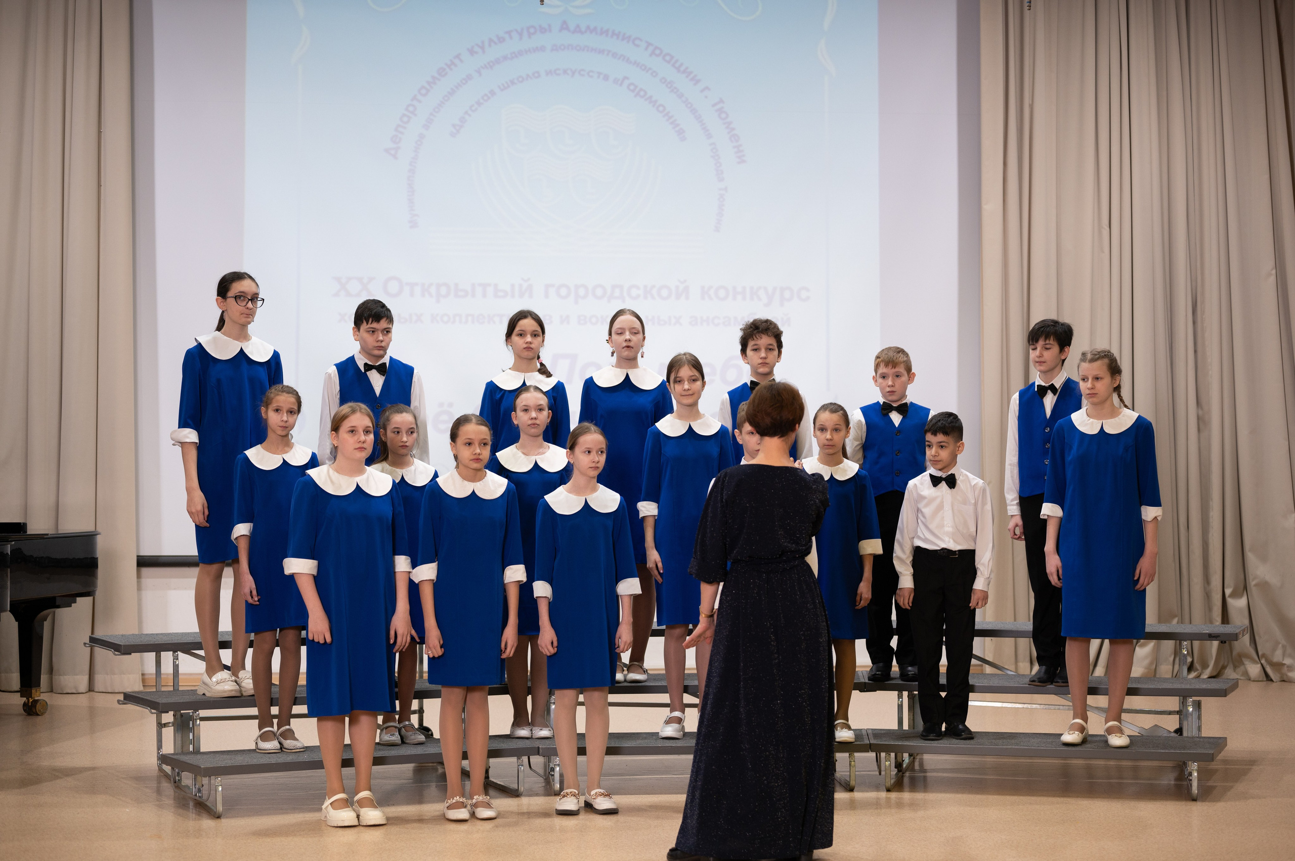 «Пою тебе мое отечество» репортаж конкурса. Фотограф новорожденных, семейный детский в Тюмени Татьяна Морозова