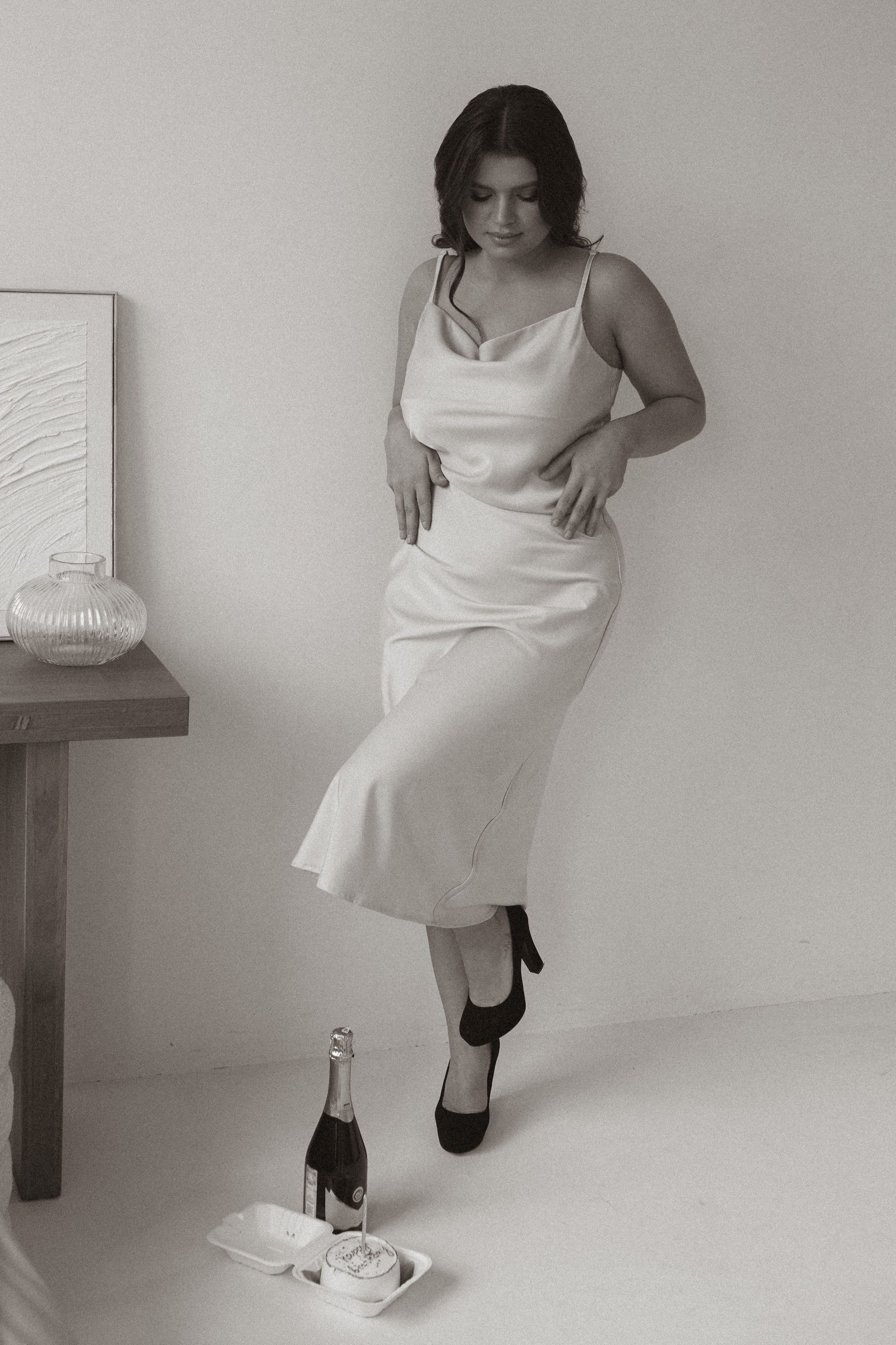 Мария. Фотограф Стилист Тюмень Вера Хайруллина