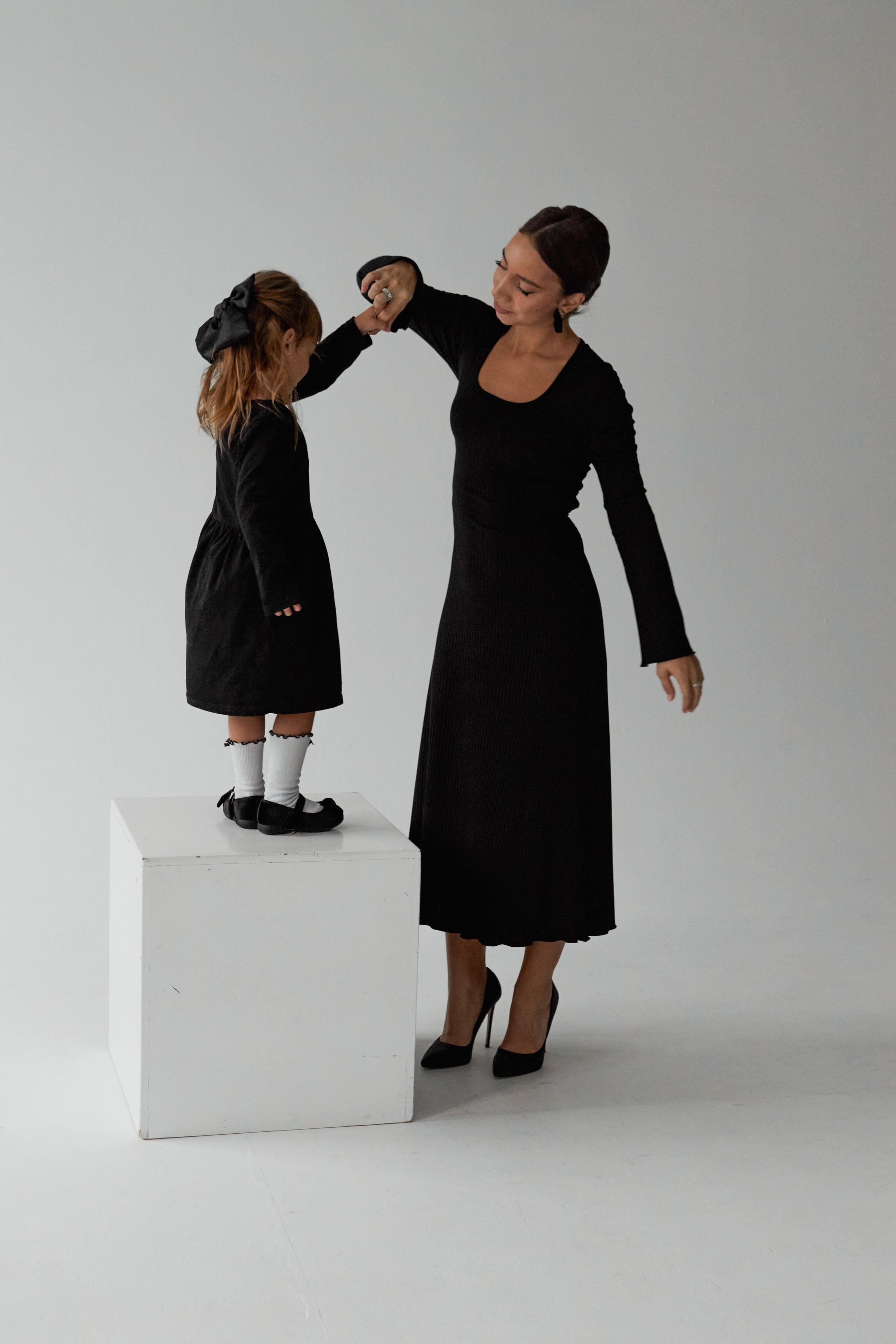 Инна и Эмилия