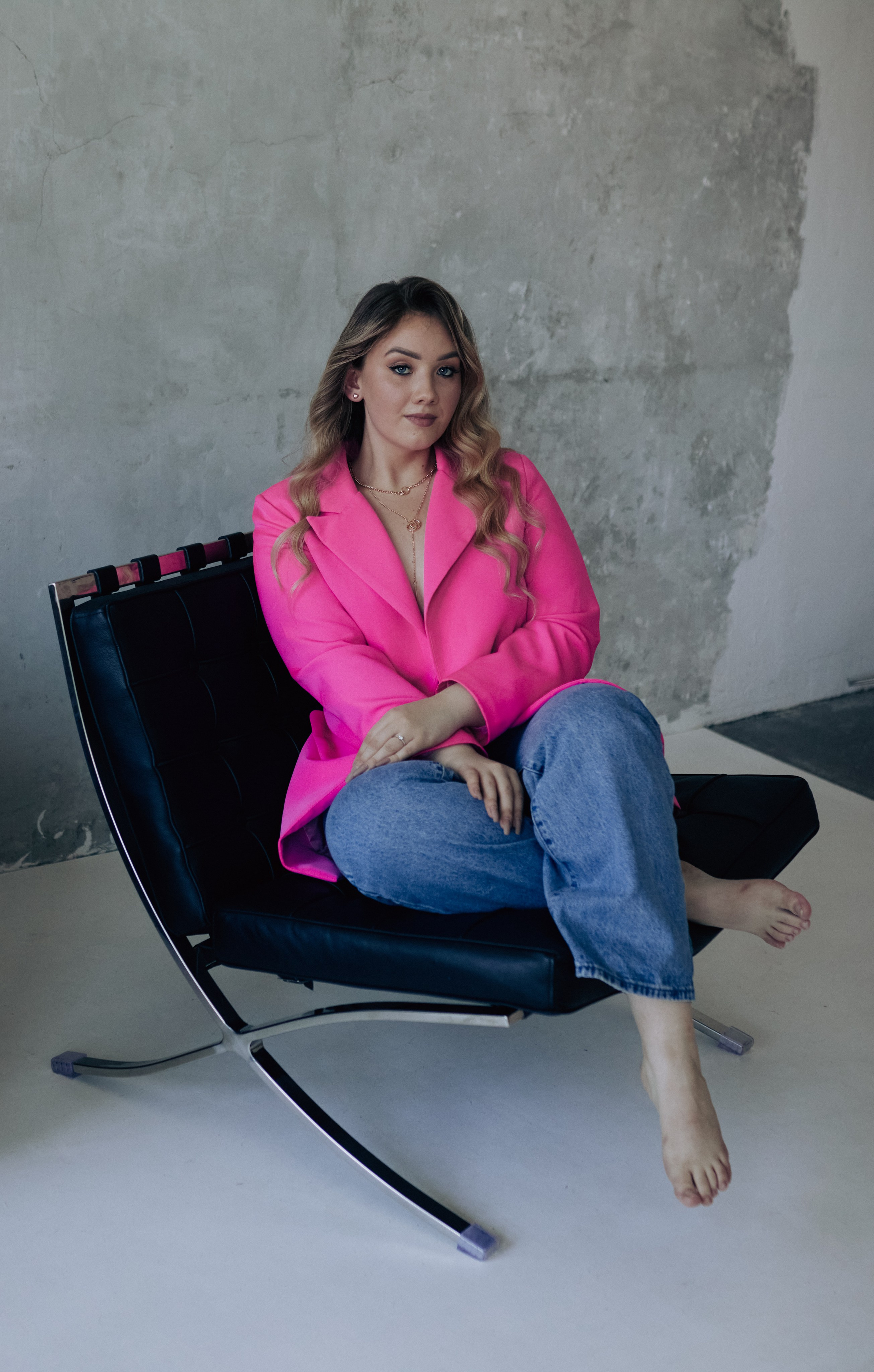 Алла. Фотограф Стилист Тюмень Вера Хайруллина