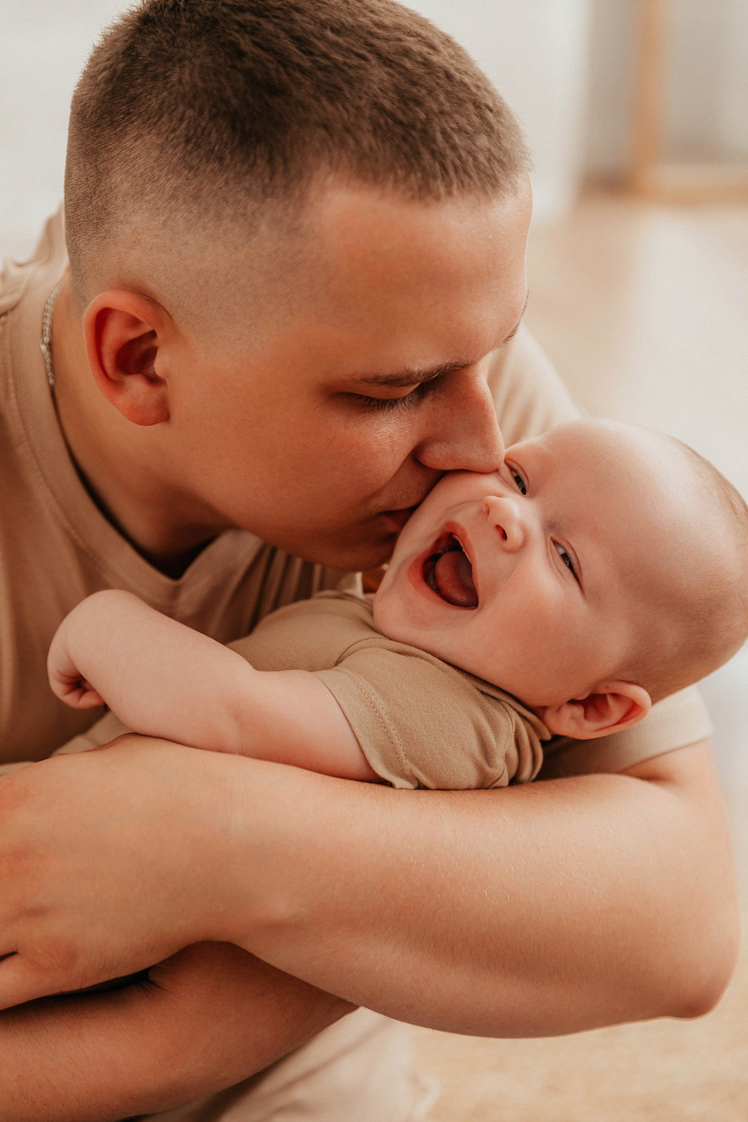Арина и Александр. Свадебный фотограф в новокузнецке
