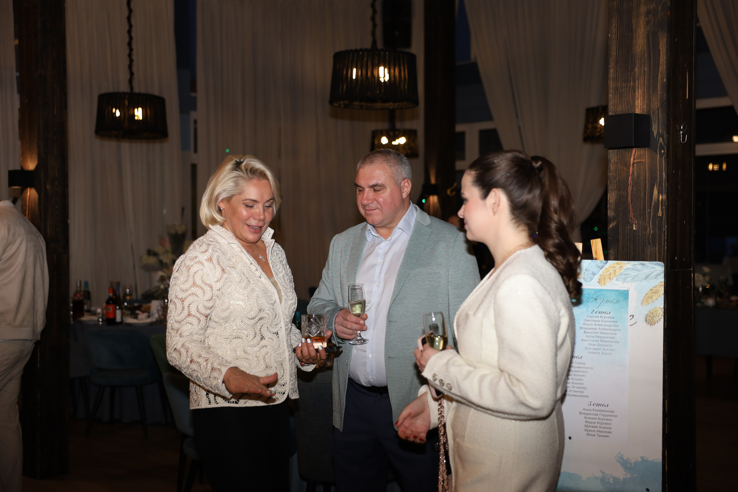 𝒜𝓇𝓉𝑒𝓂 & 𝐿𝓎𝓊𝓈𝓎𝒶 (𝓇𝑒𝓈𝓉𝒶𝓊𝓇𝒶𝓃𝓉). 𝑀𝑜𝓈𝒸𝑜𝓌. Свадебный фотограф в Санкт-Петербурге