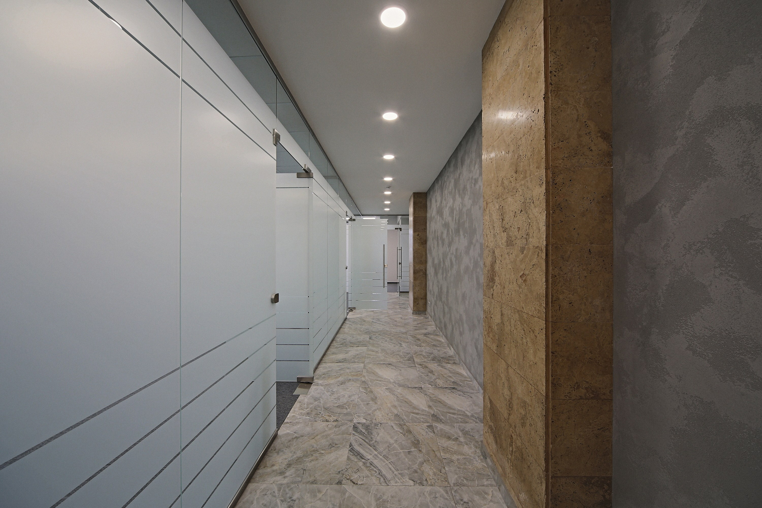 Офисное помещение на Тверской