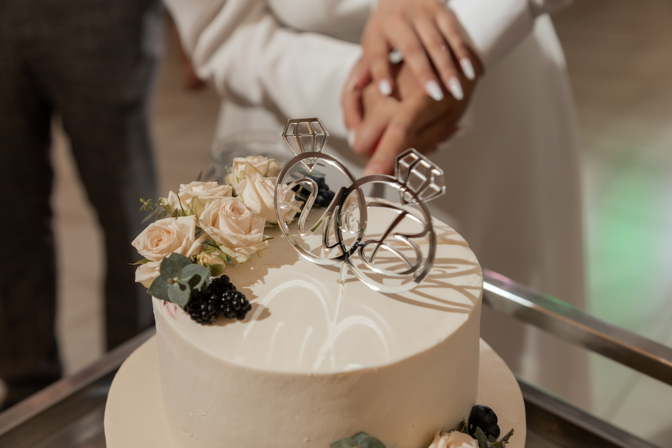 Иса и Валерия (сокращено). Свадебный фотограф Ангелина Сунгатулина | Саратов | Балаково | Вольск