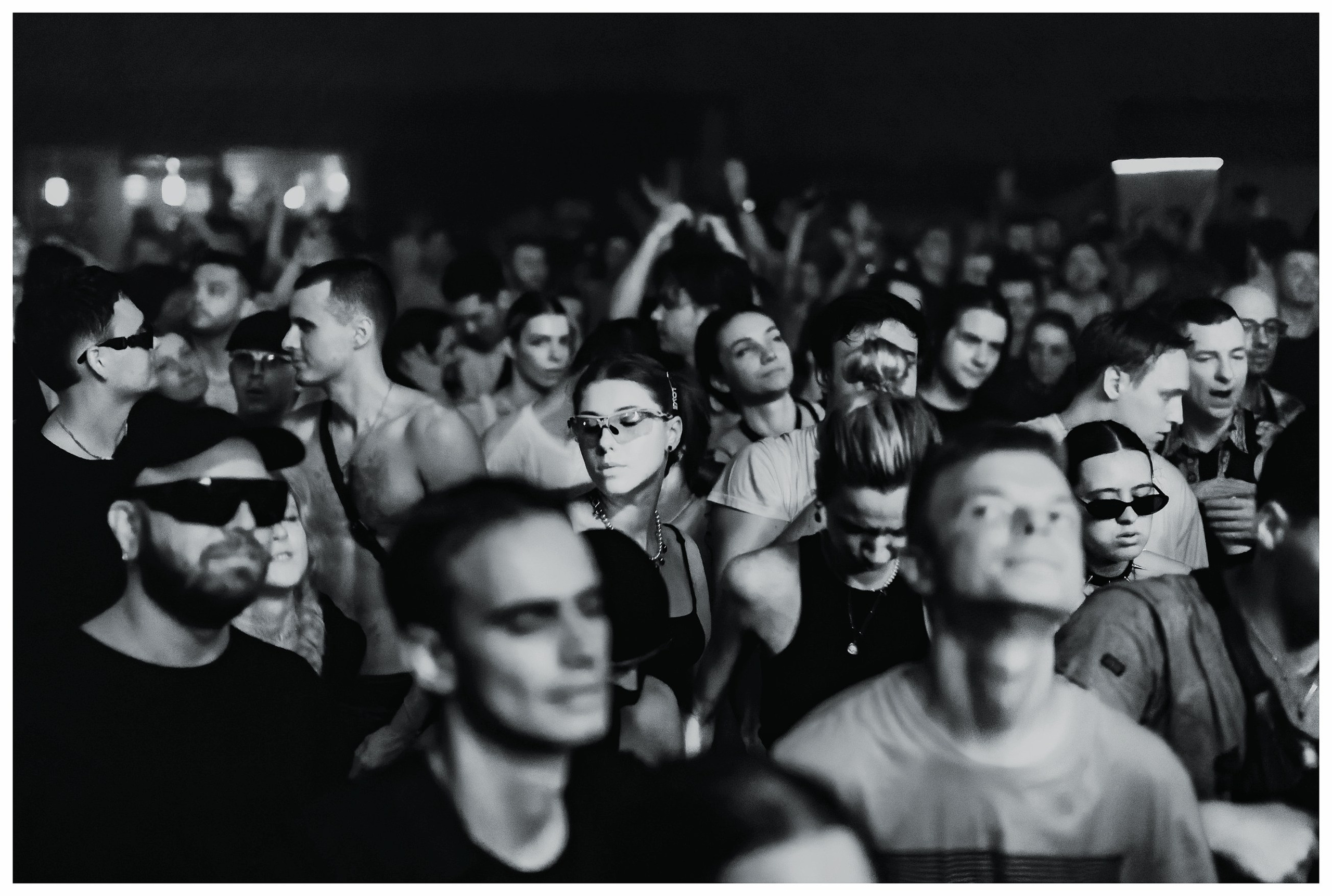 SUMMER SIGMA. Репортажный и портретный фотограф, Влад Хафизов, Москва