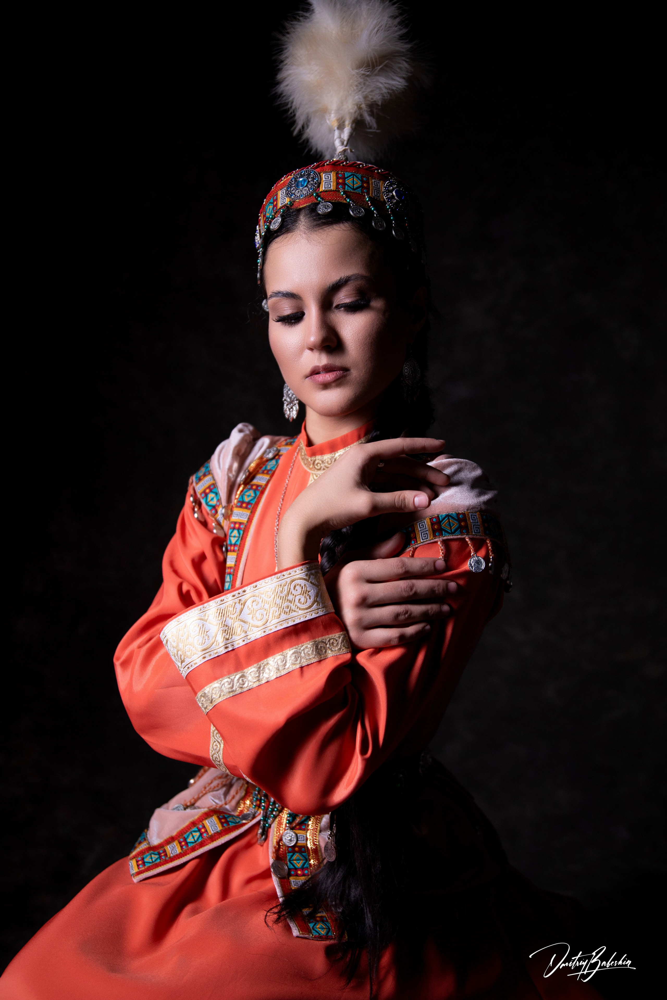 № 19. Фотограф в Петропавловске Казахстан