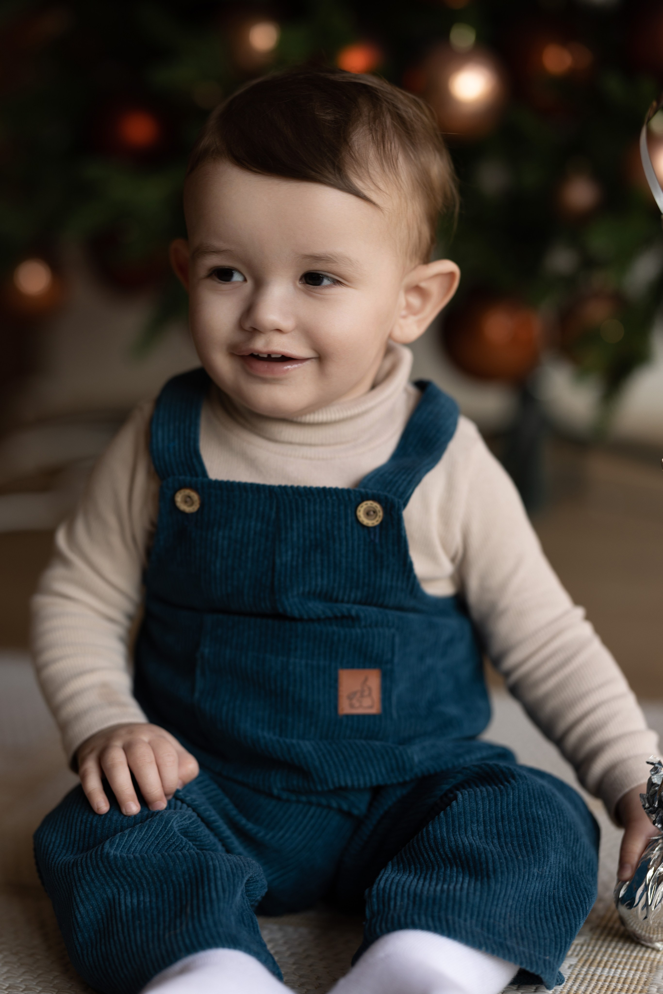 1 годик Марку. Детский и семейный фотограф в Чите Анастасия Шубина