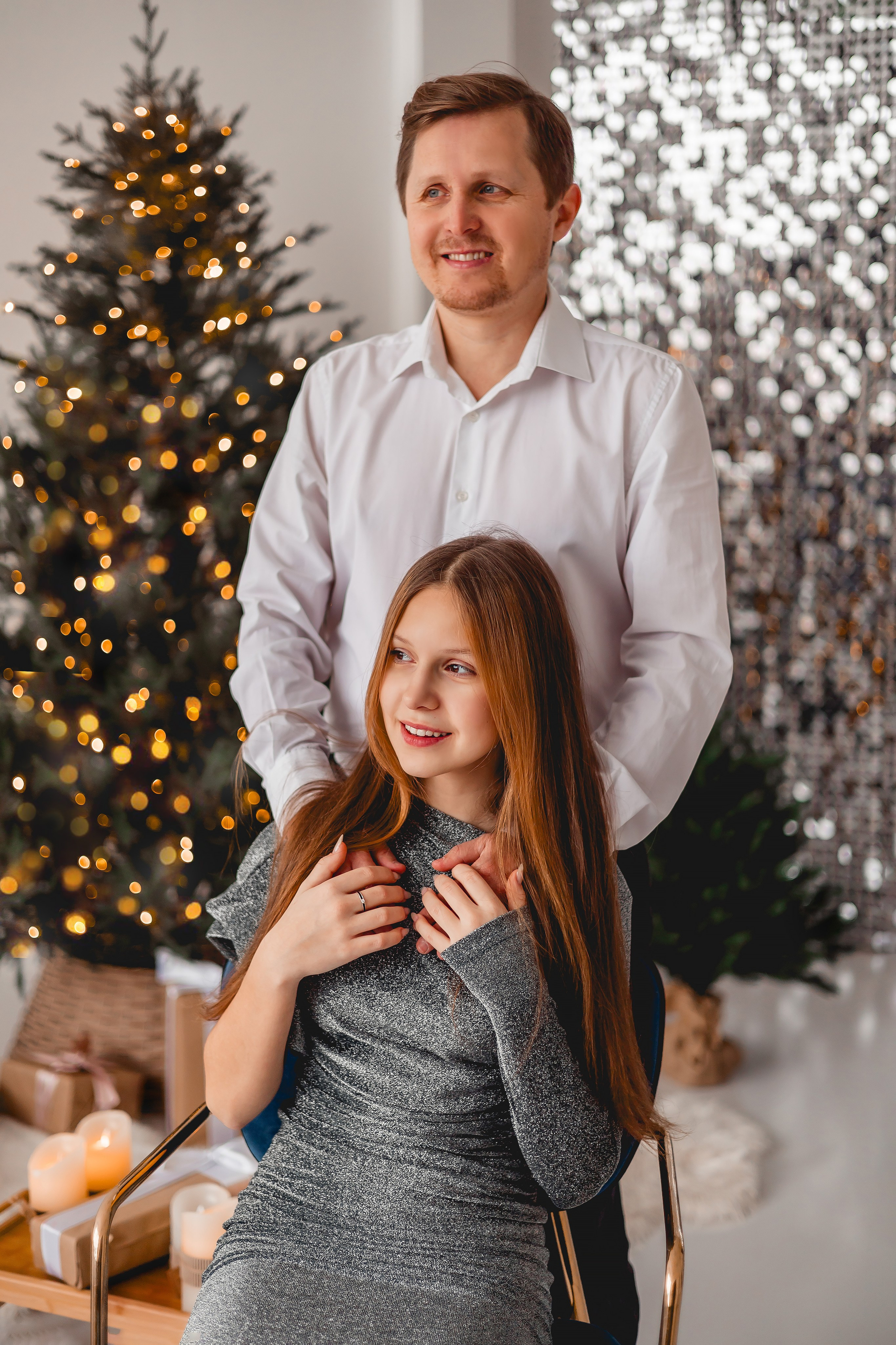 Семейная съемка