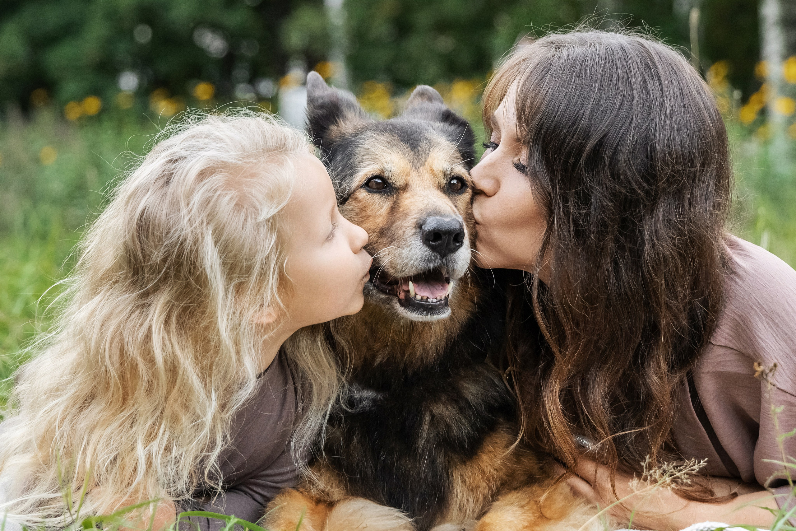 Индивидуальные съёмки. Творческий и свадебный фотограф в Санкт-Петербурге Екатерина PHOTOFORY
