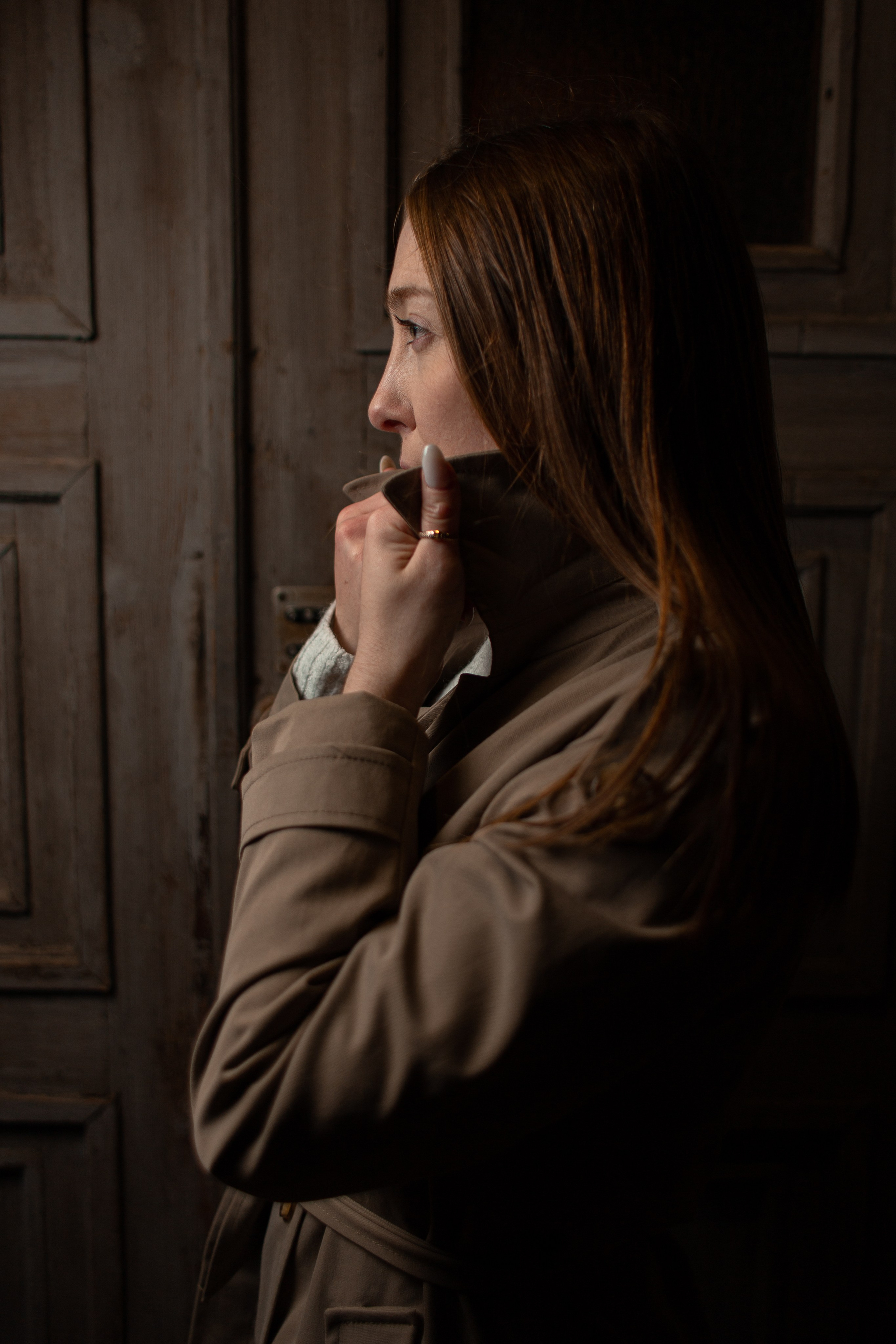 Прогулочная фотосессия в Нижнем Новгороде и Нижегородской области.