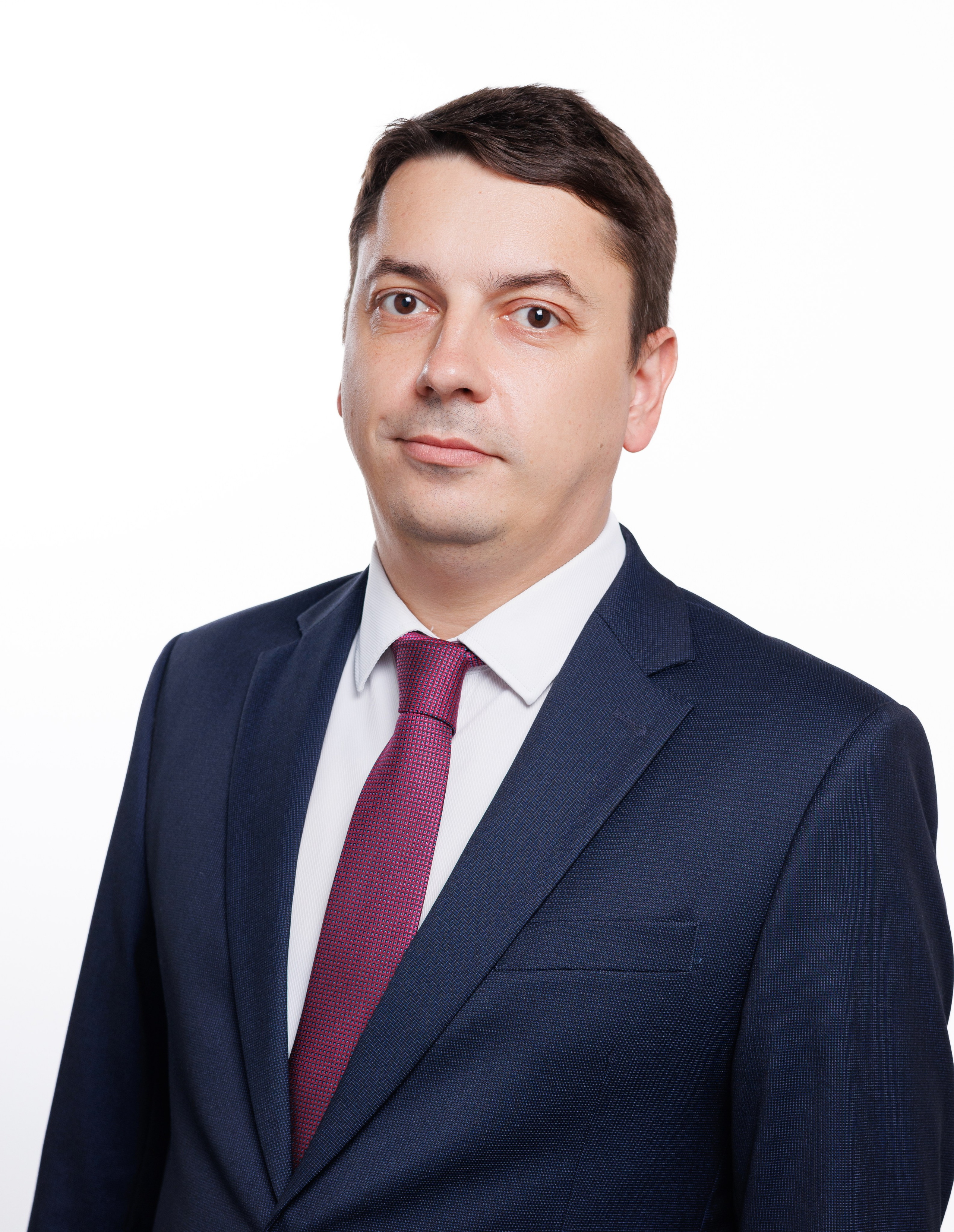Корпоративная съёмка для сотрудников банка