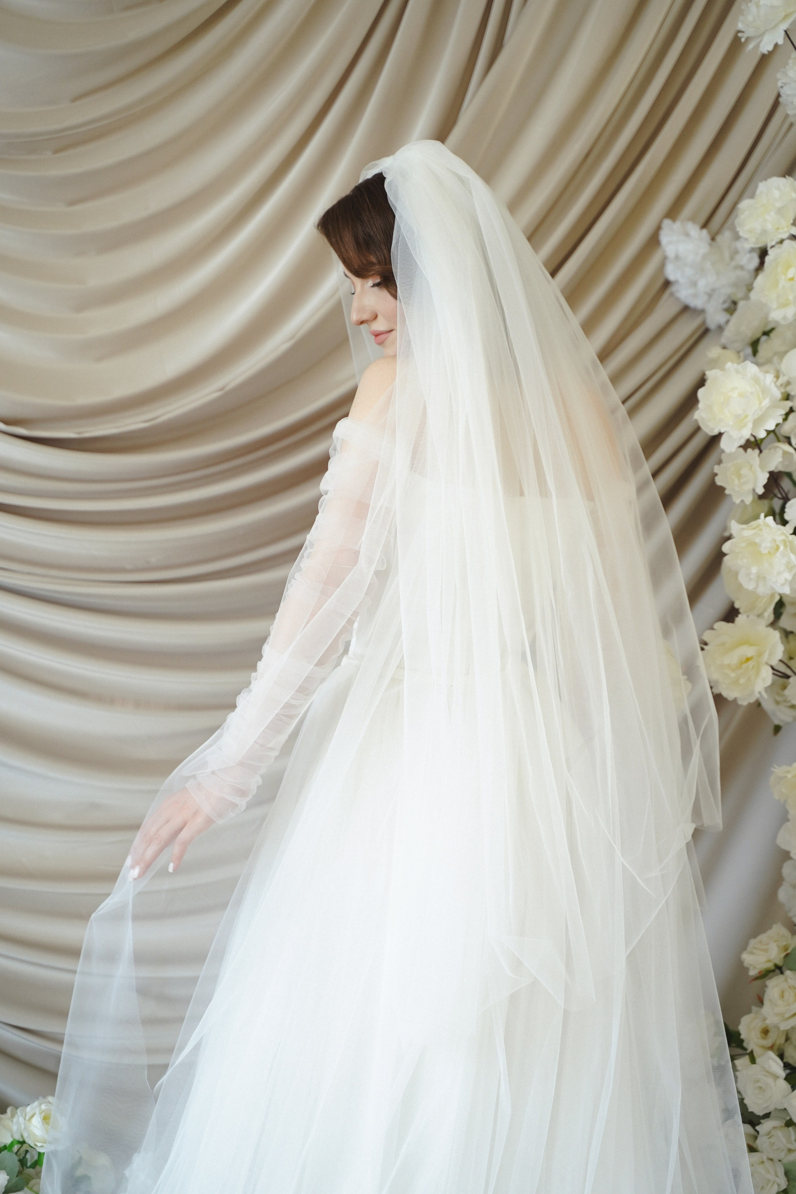 Сая. Амина Абасова — индивидуальный фотограф в Махачкале, Дагестан