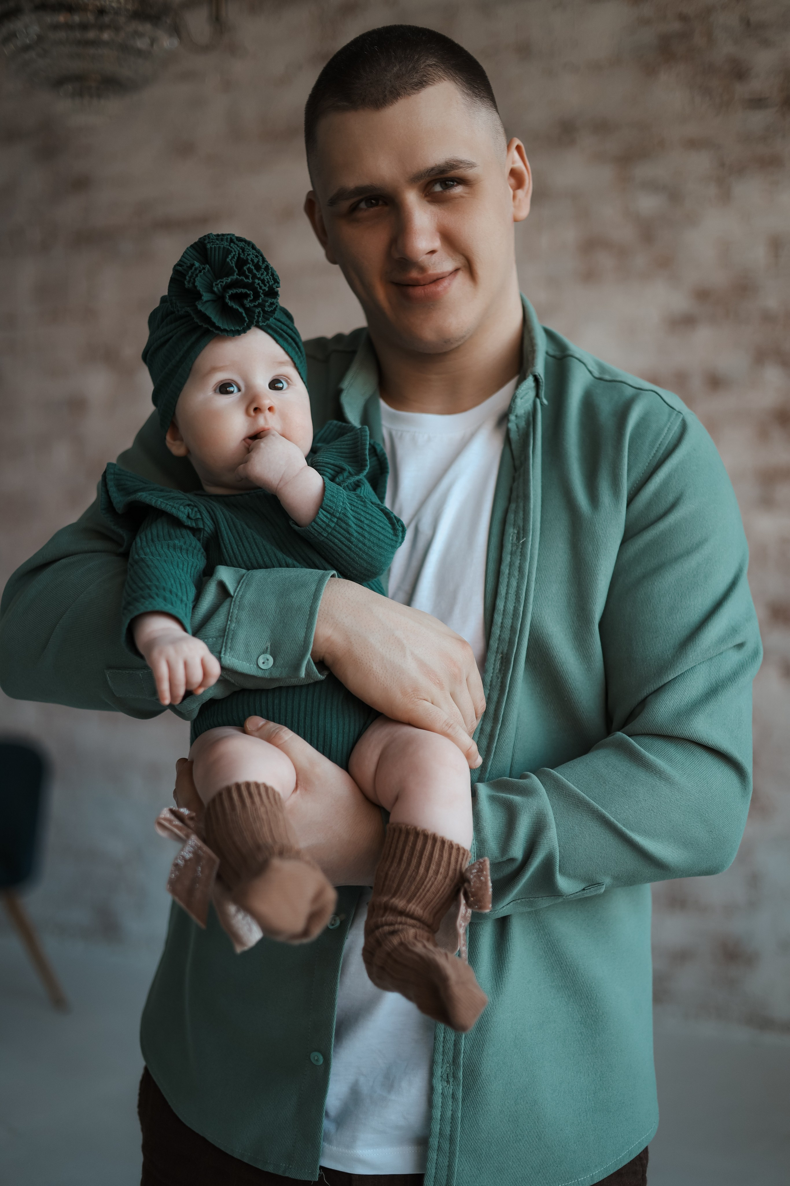 Семейная съемка. Photographer Tatiana Ivanova in Yaroslavl