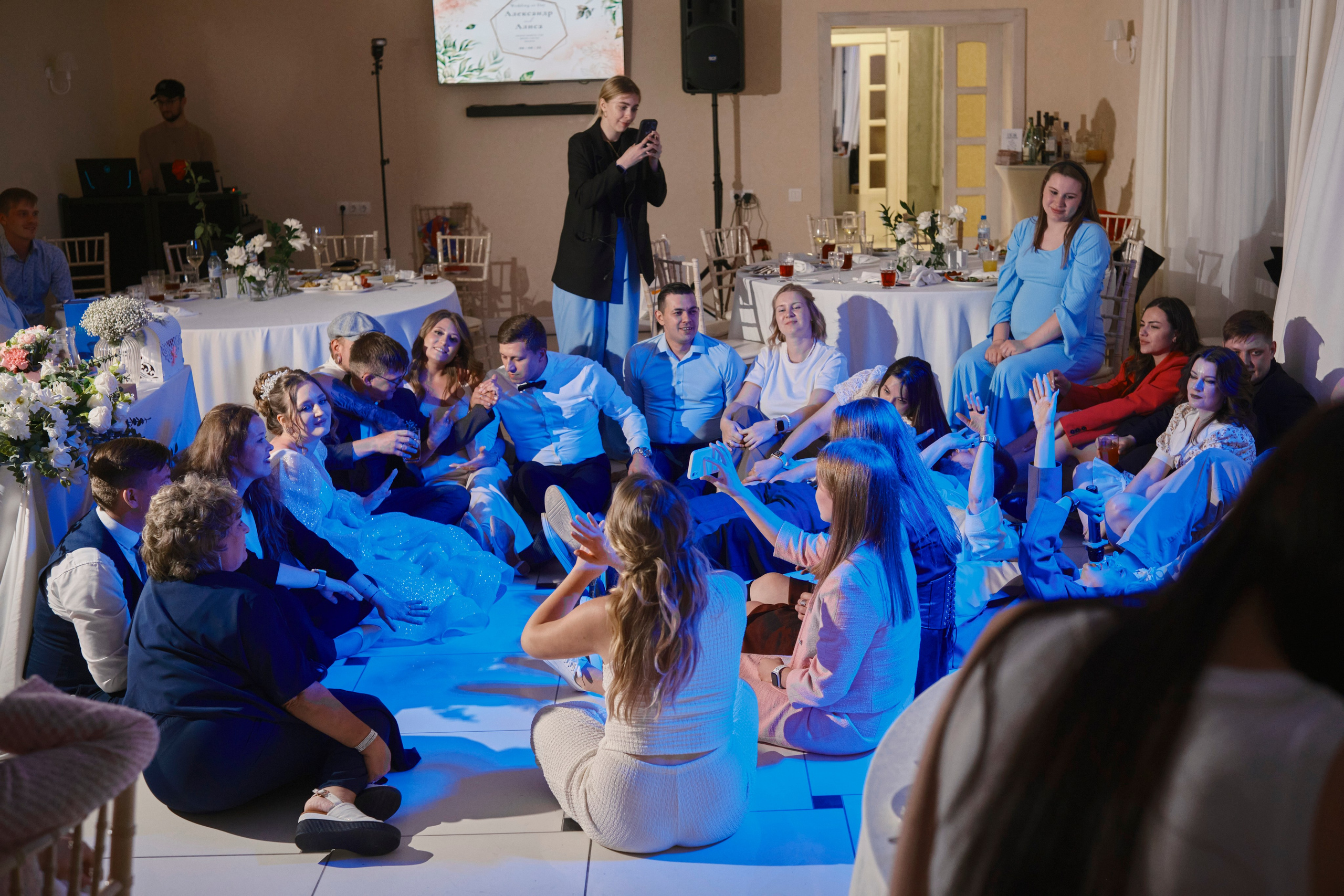 Александр&Алиса. Николай Большаков