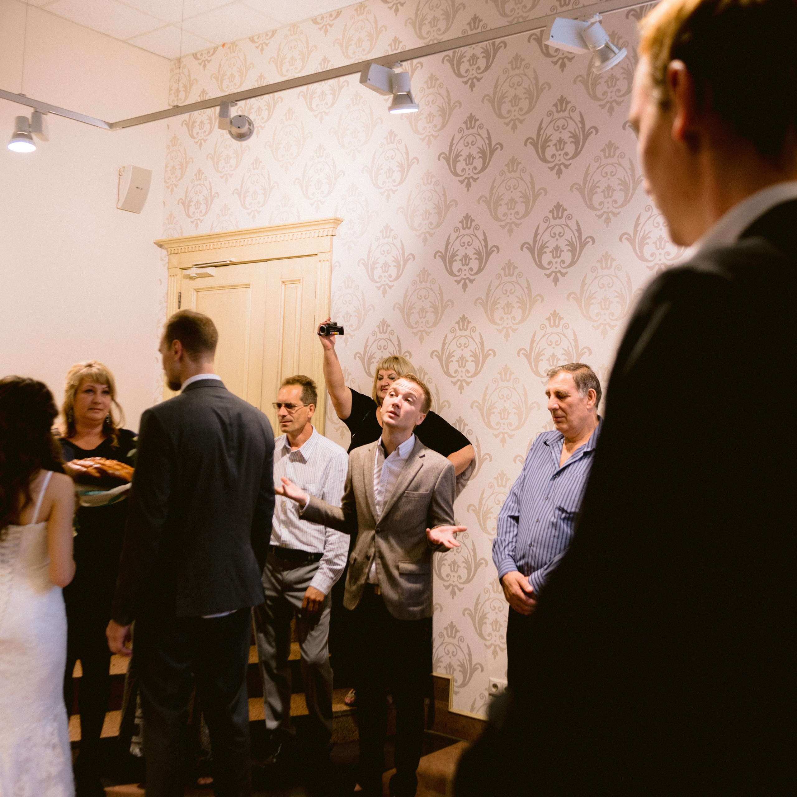 Солнце, яблоки и лодка. Фотограф Серафим Крюков