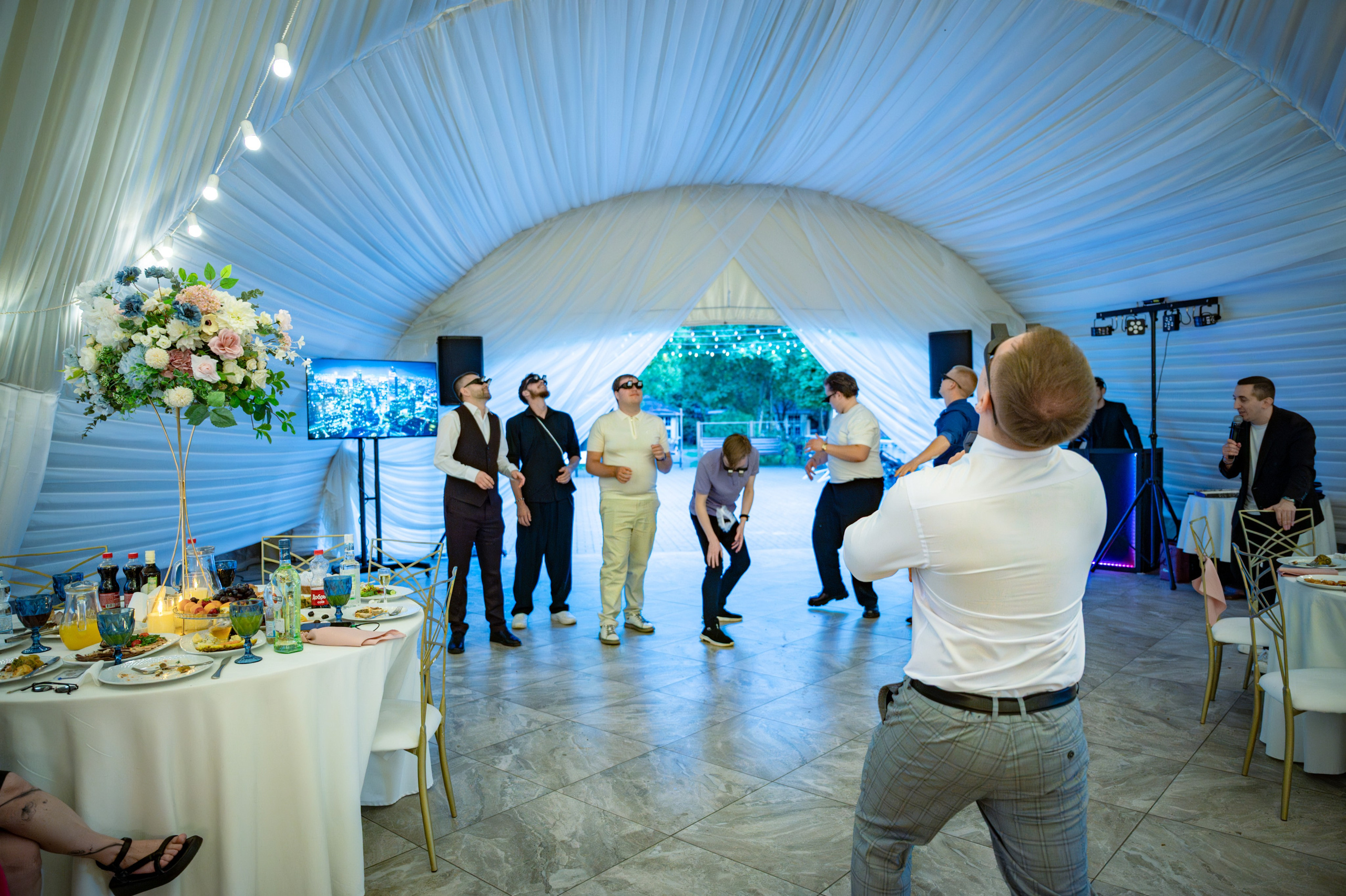 Анастасия и Артем. Семейный и детский фотограф в Королеве, Москве и Московской области Строева Анастасия