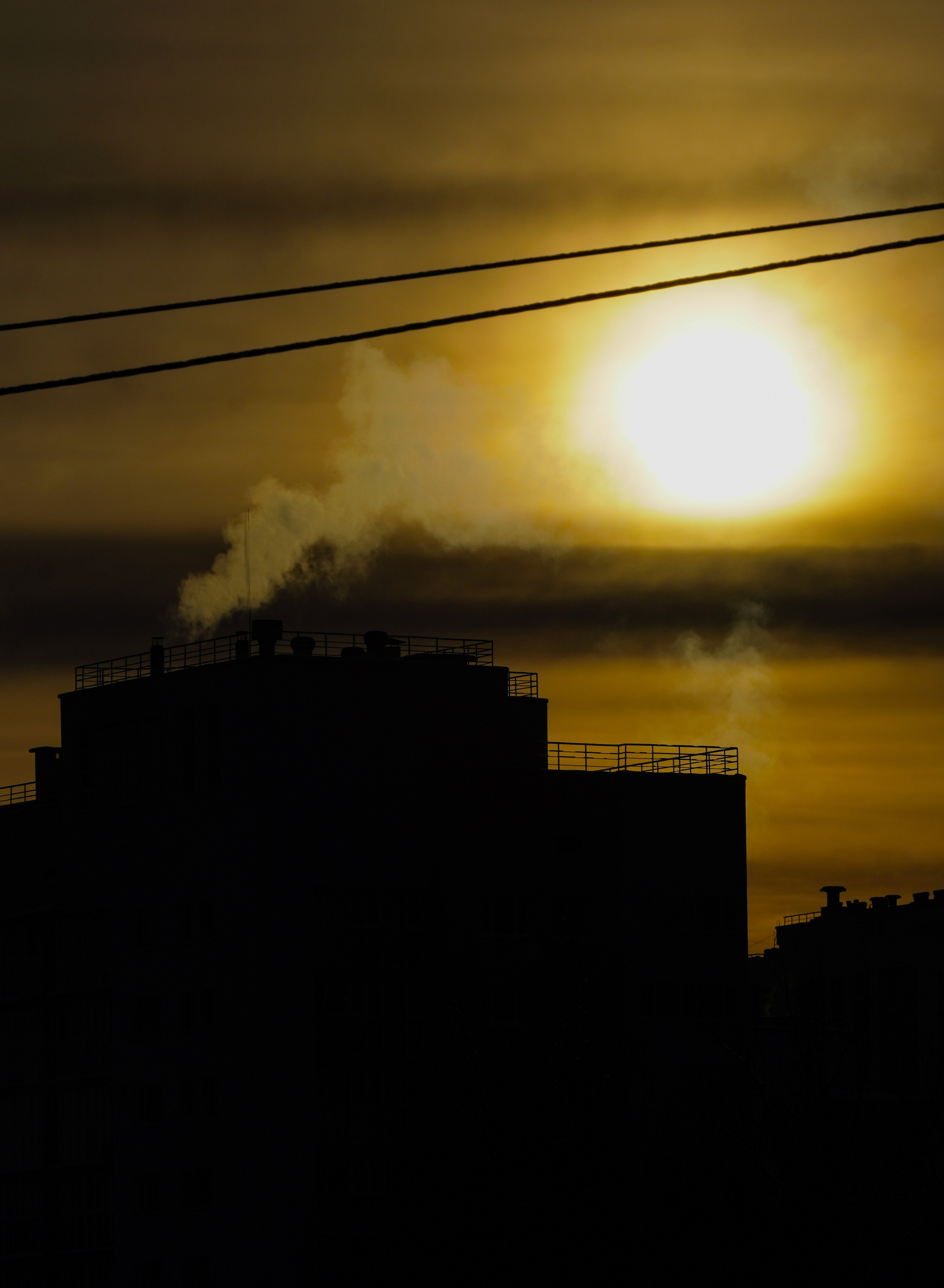Солнце