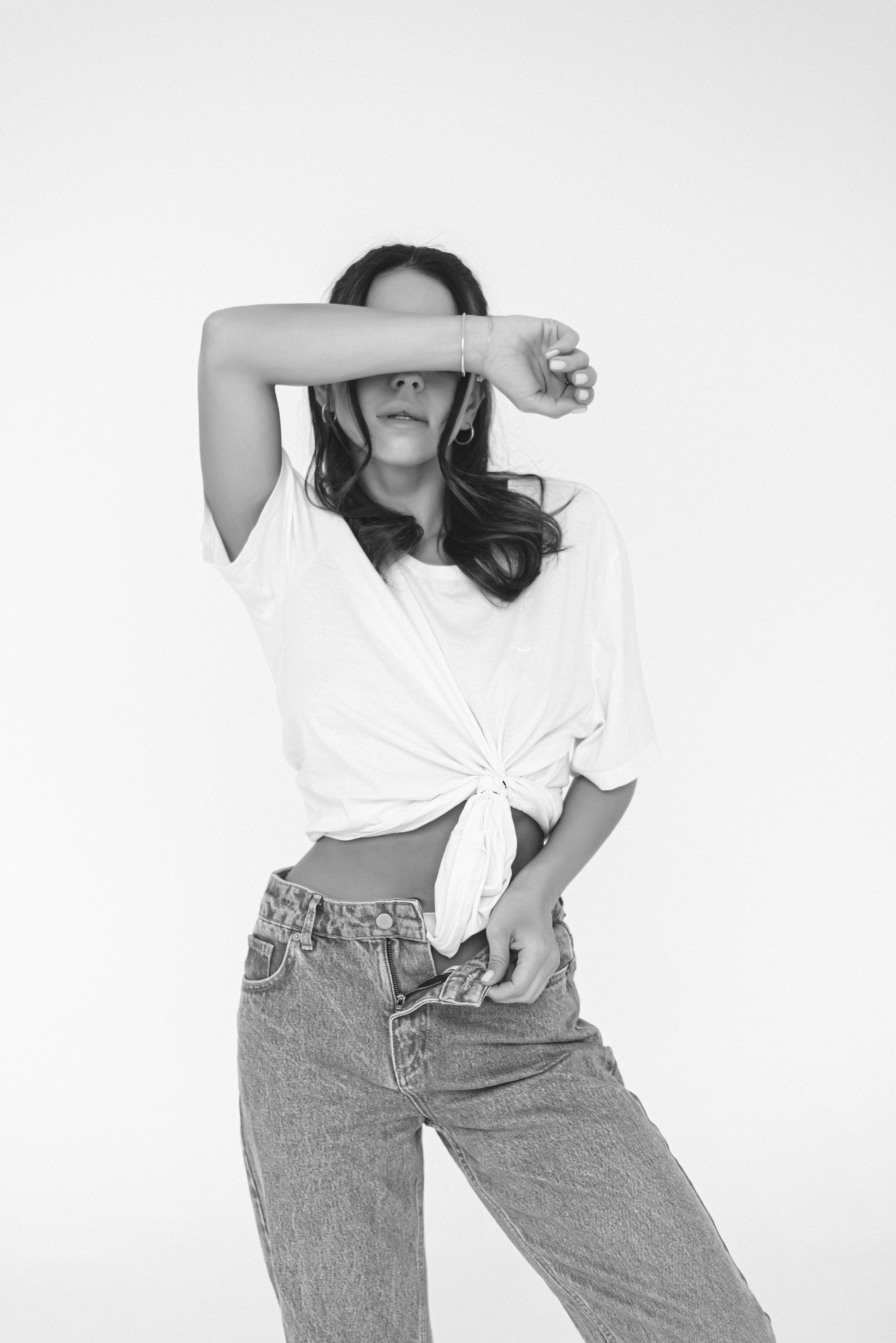 Ксюша. Ирина Федорив, фотограф Москва