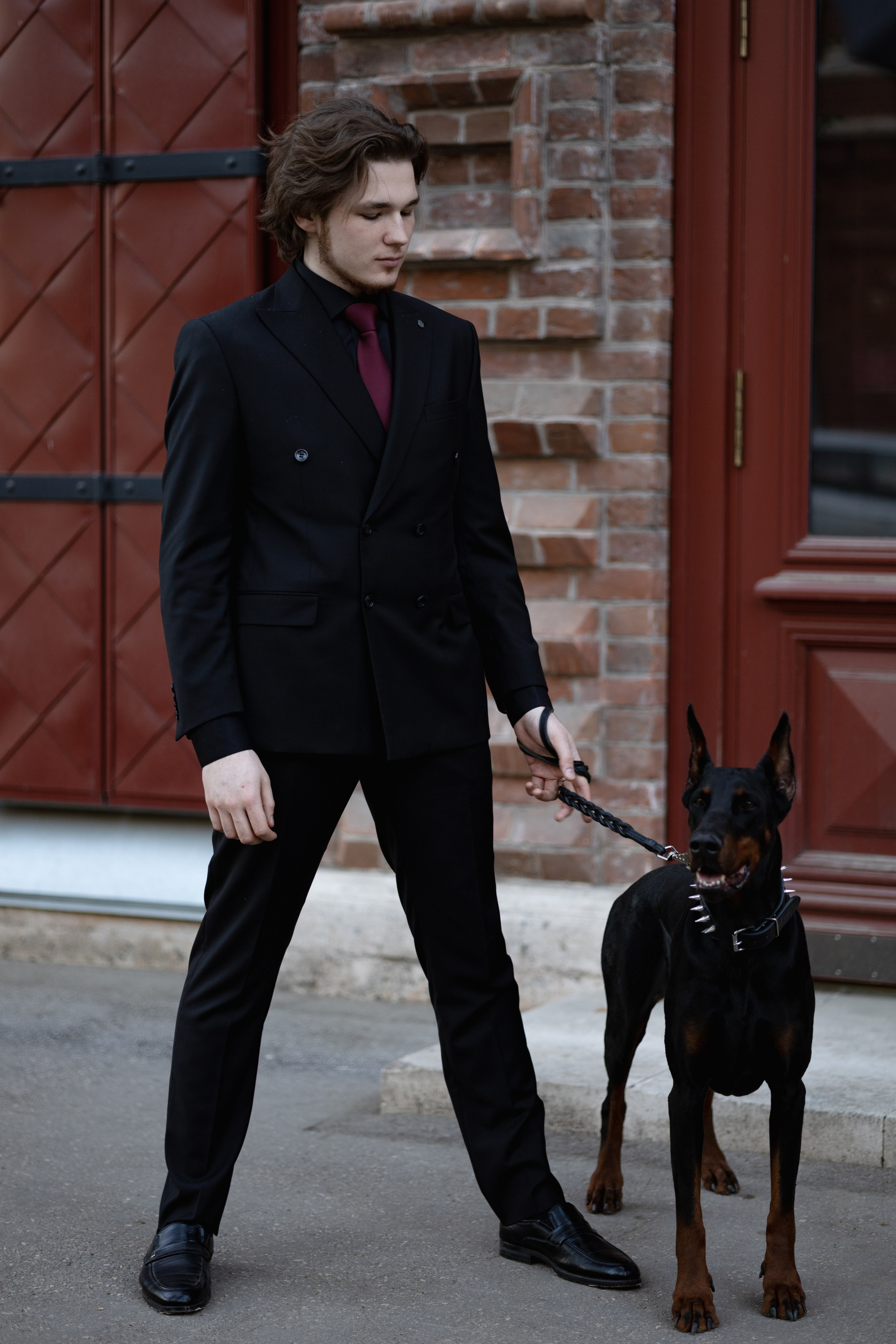 Индивидуальная съёмка. Фотограф в Самаре Алена Руденко