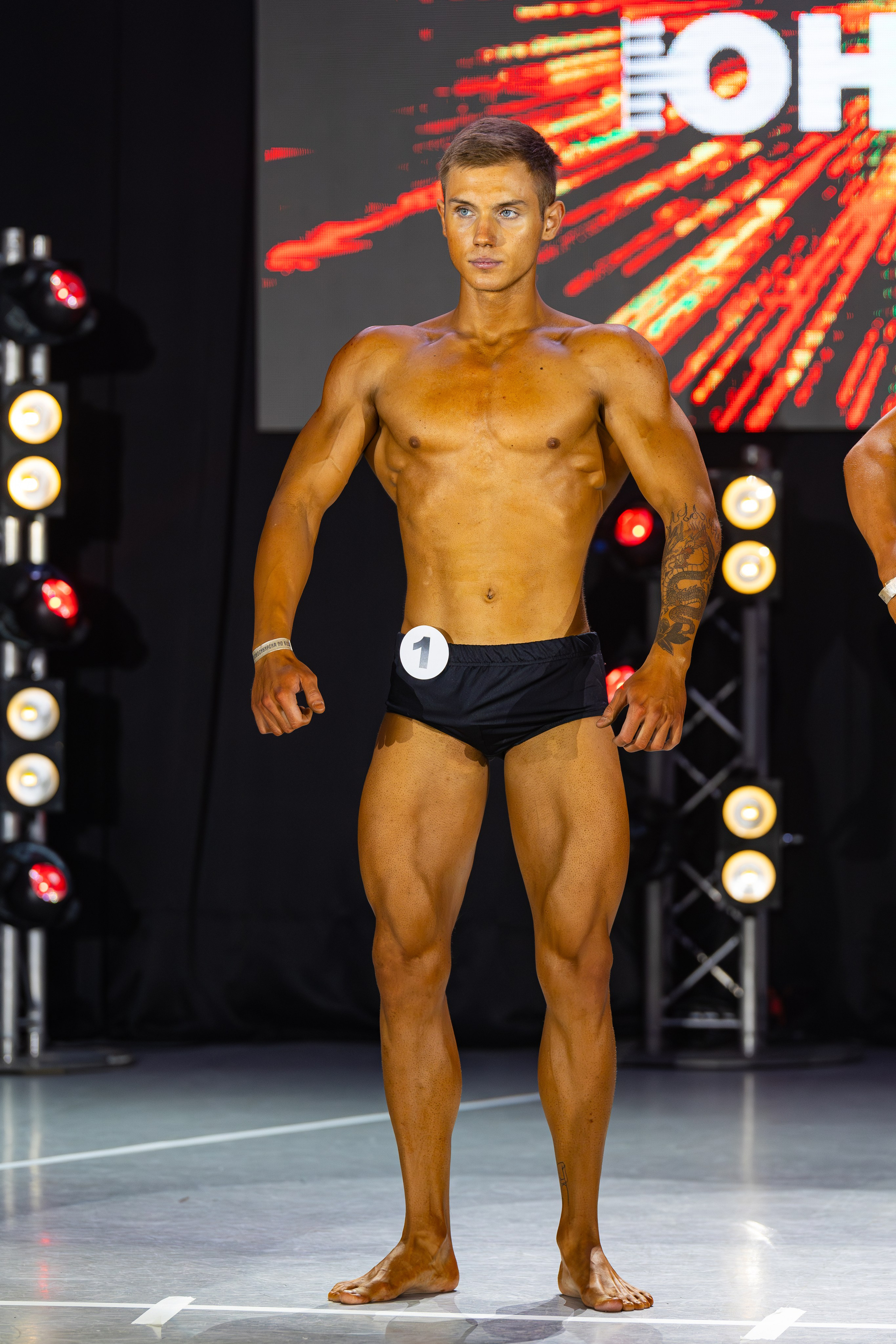 Кубок Новосибирска по бодибилдингу. Фотограф Александр Поздняков  Новосибирск