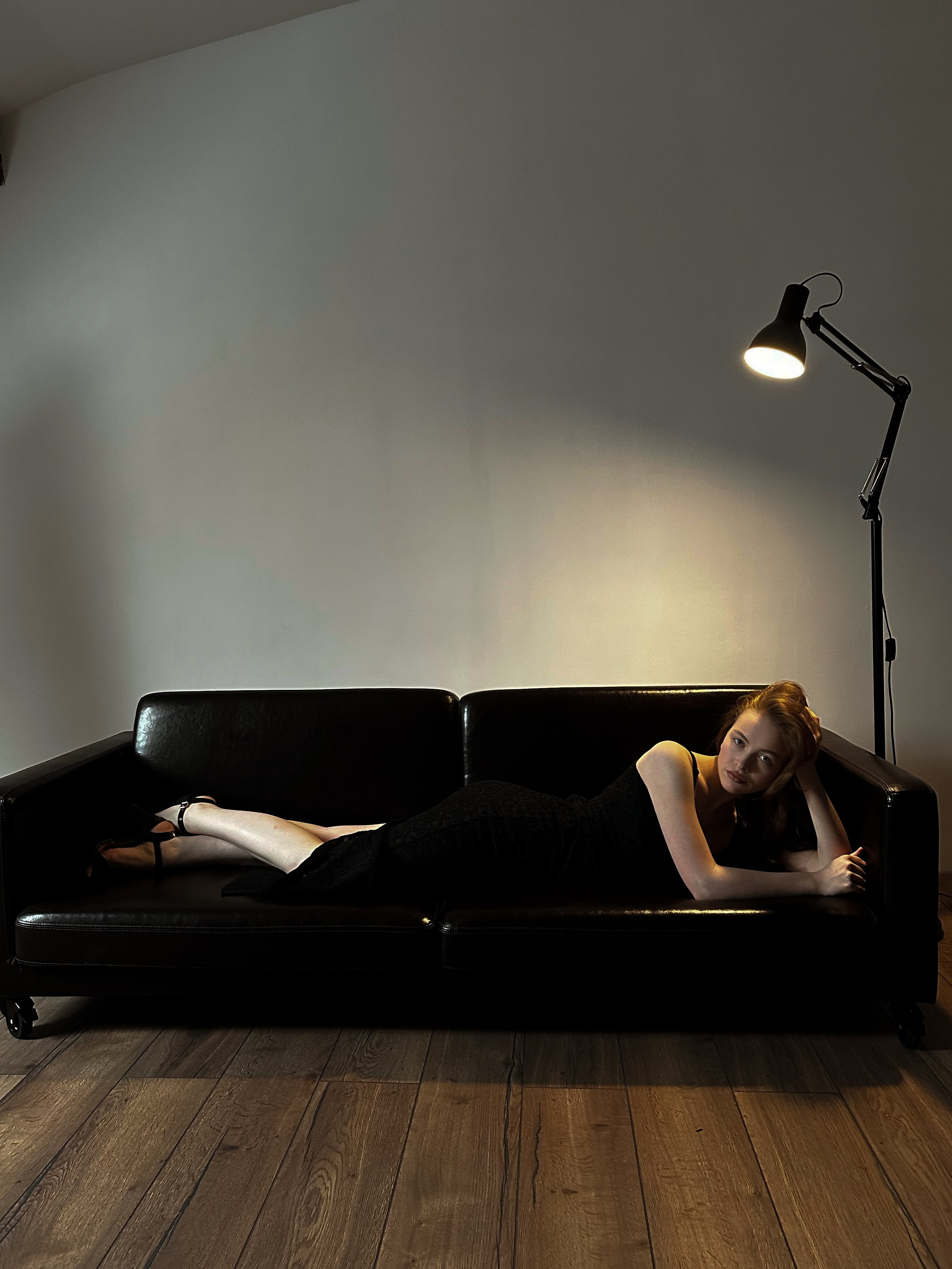 DARYA. Content maker Saint Petersburg Moscow and the whole world