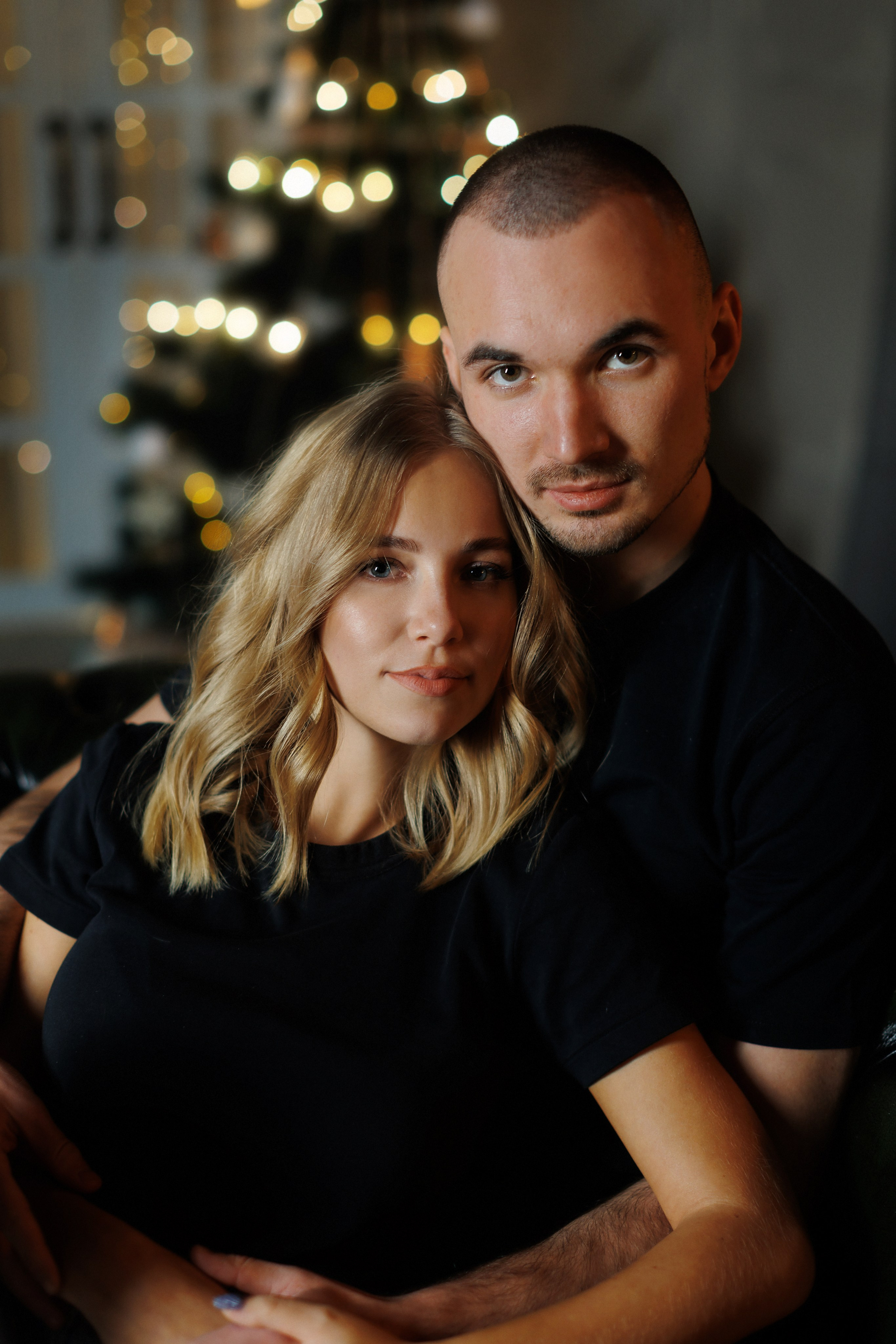 lovestory в студии Первоуральск фотограф Ездакова Мария