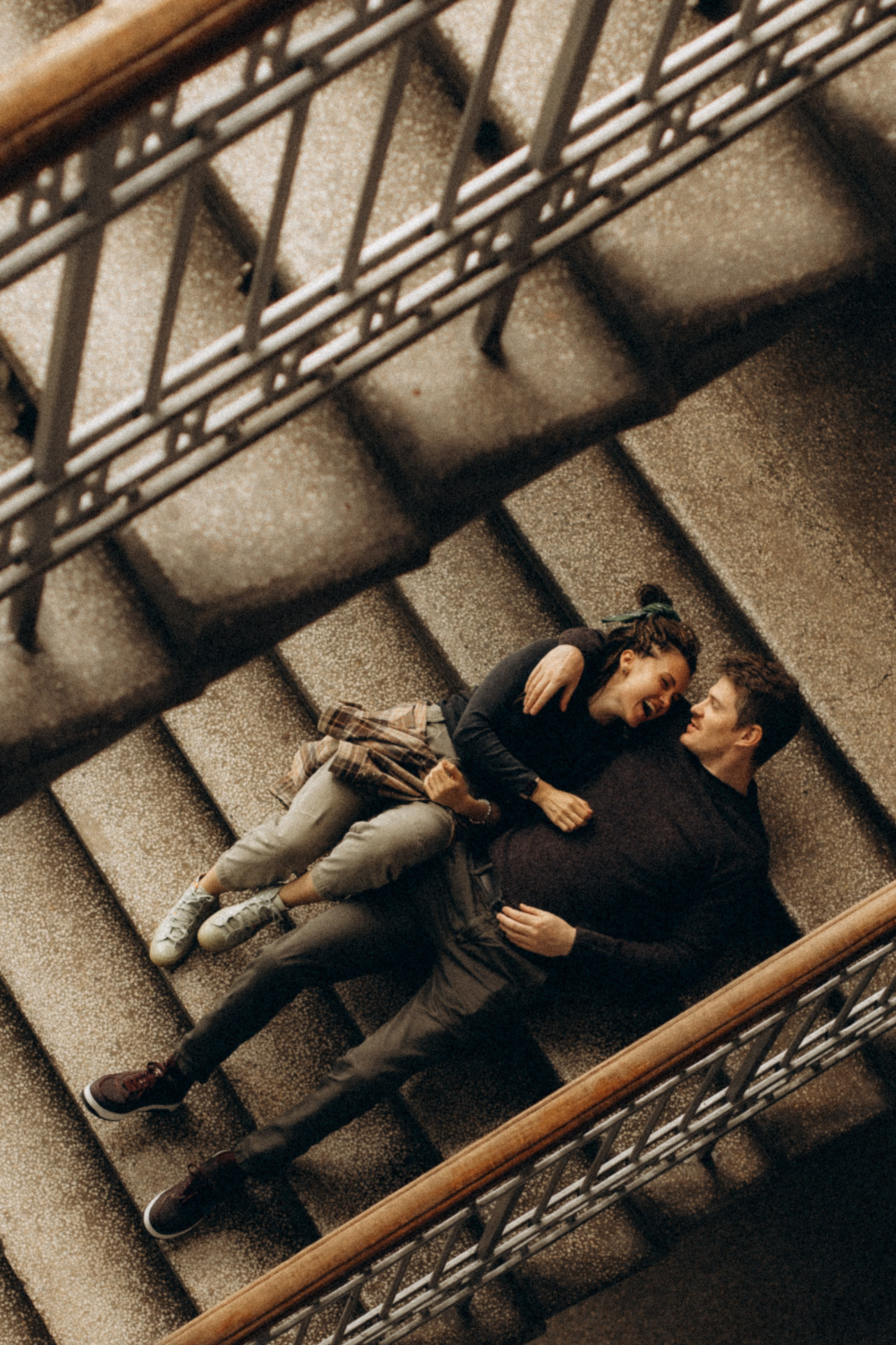 Про любовь. Лайфстайл фотограф Шальская Динара