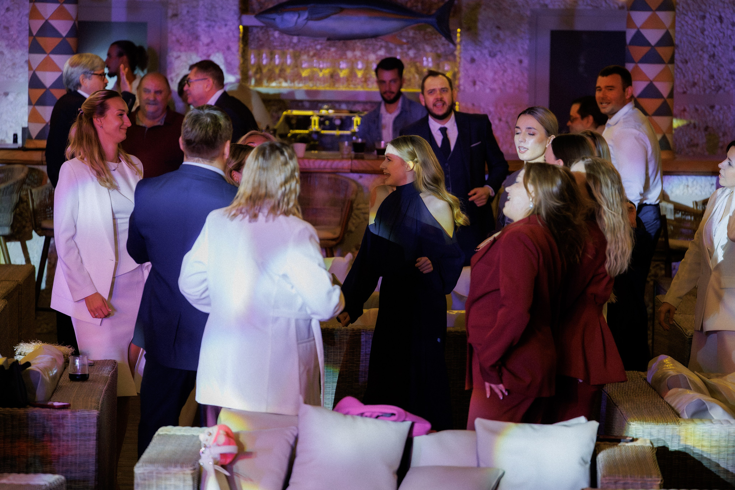 Юбилей компании — фотоотчёт празднования. Красильников Евгений — профессиональный фотограф в Ростове-на-Дону