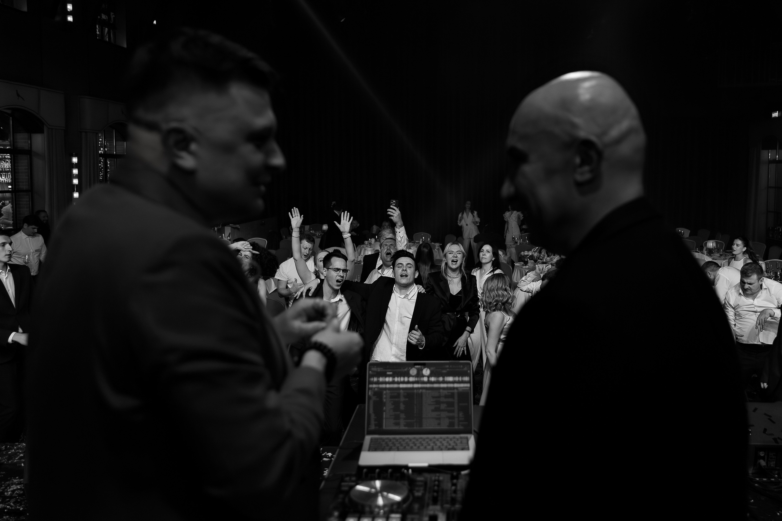 Юбилей компании — фотоотчёт празднования. Красильников Евгений — профессиональный фотограф в Ростове-на-Дону