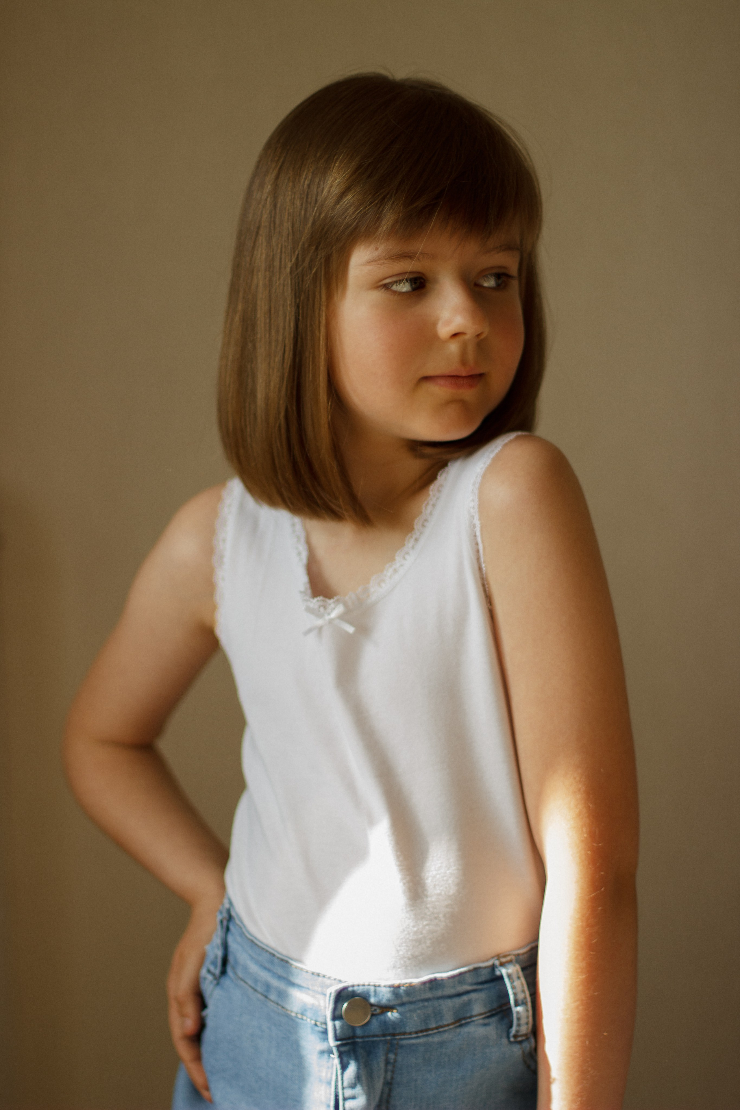 Семейная и детская фотография. Фотограф Новосибирск