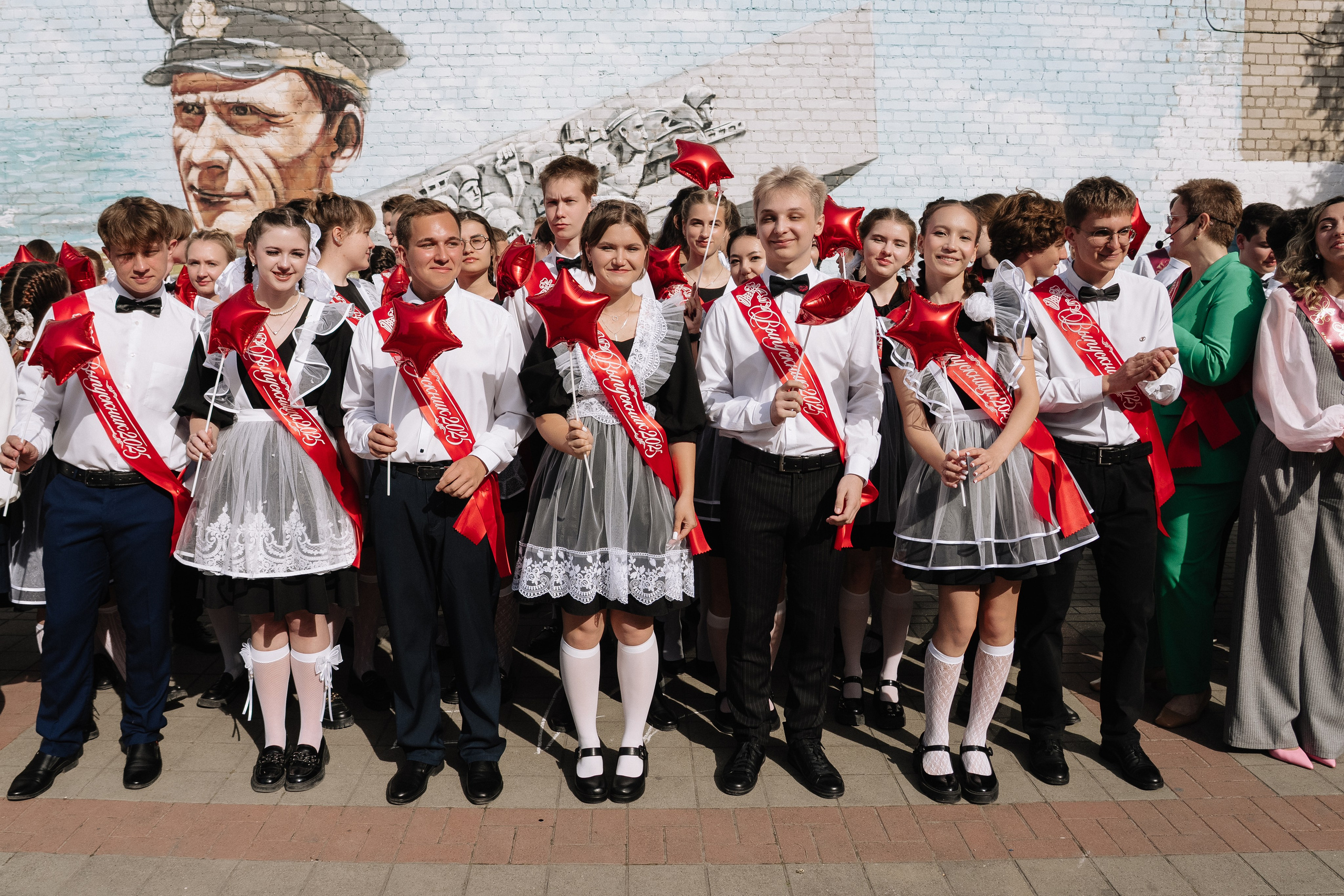 11 класс 40 школа. Выпускные альбомы Натальи Бутко: Новороссийск, Анапа, Геленджик