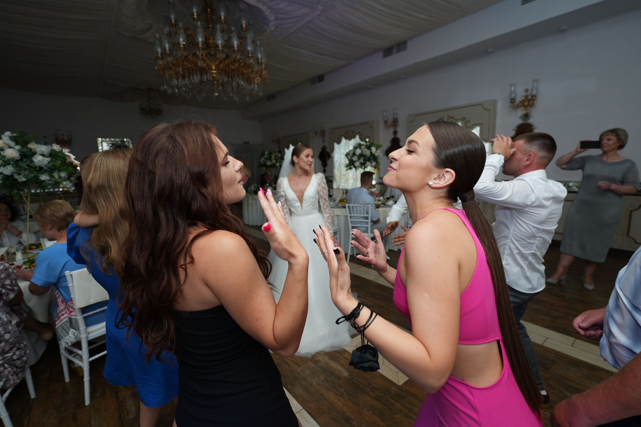 Виктор и Анна. Семейный и свадебный фотограф Минск, Беларусь Анна Орловская