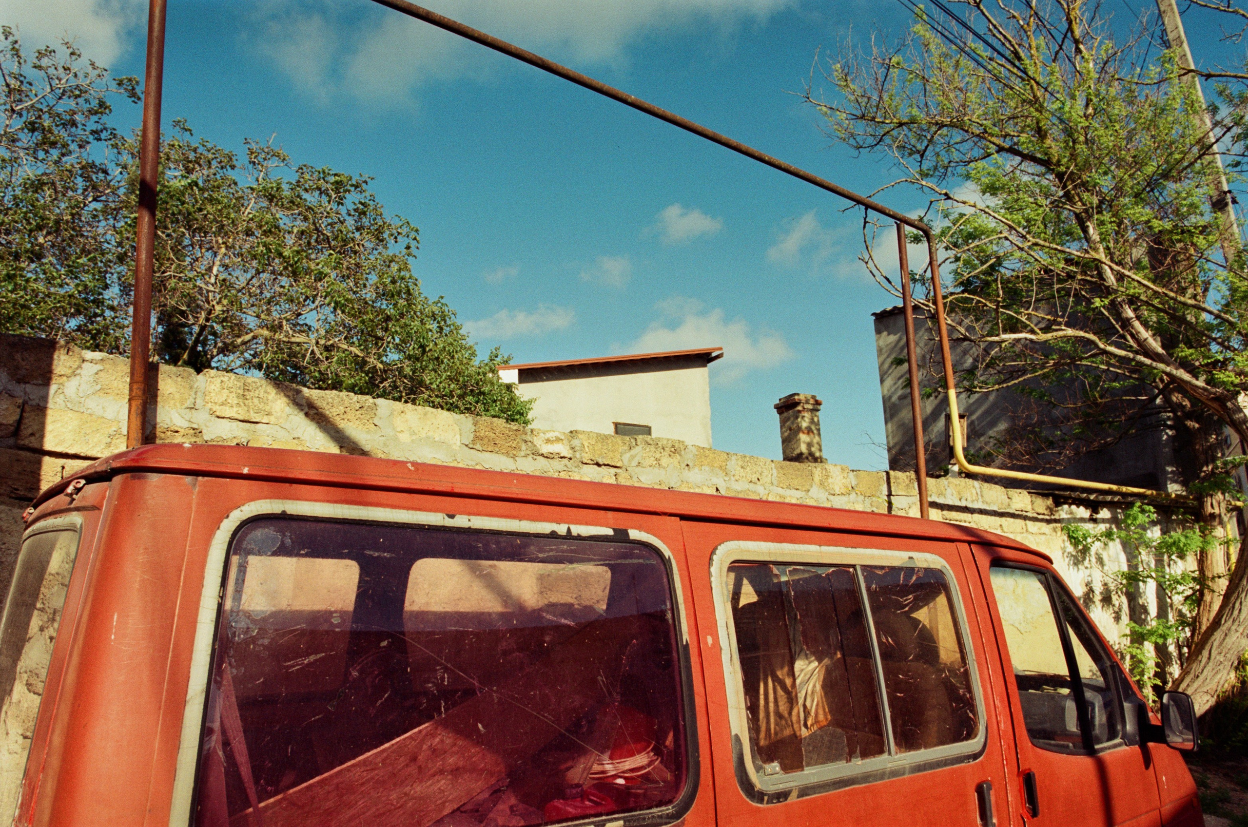 Press enter to exit // ukraine, crimea IV. EVER EXPOSED