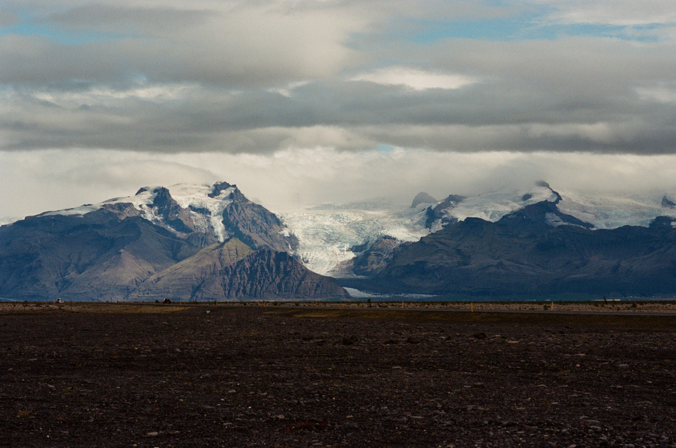 Bloodline // iceland, 1. EVER EXPOSED