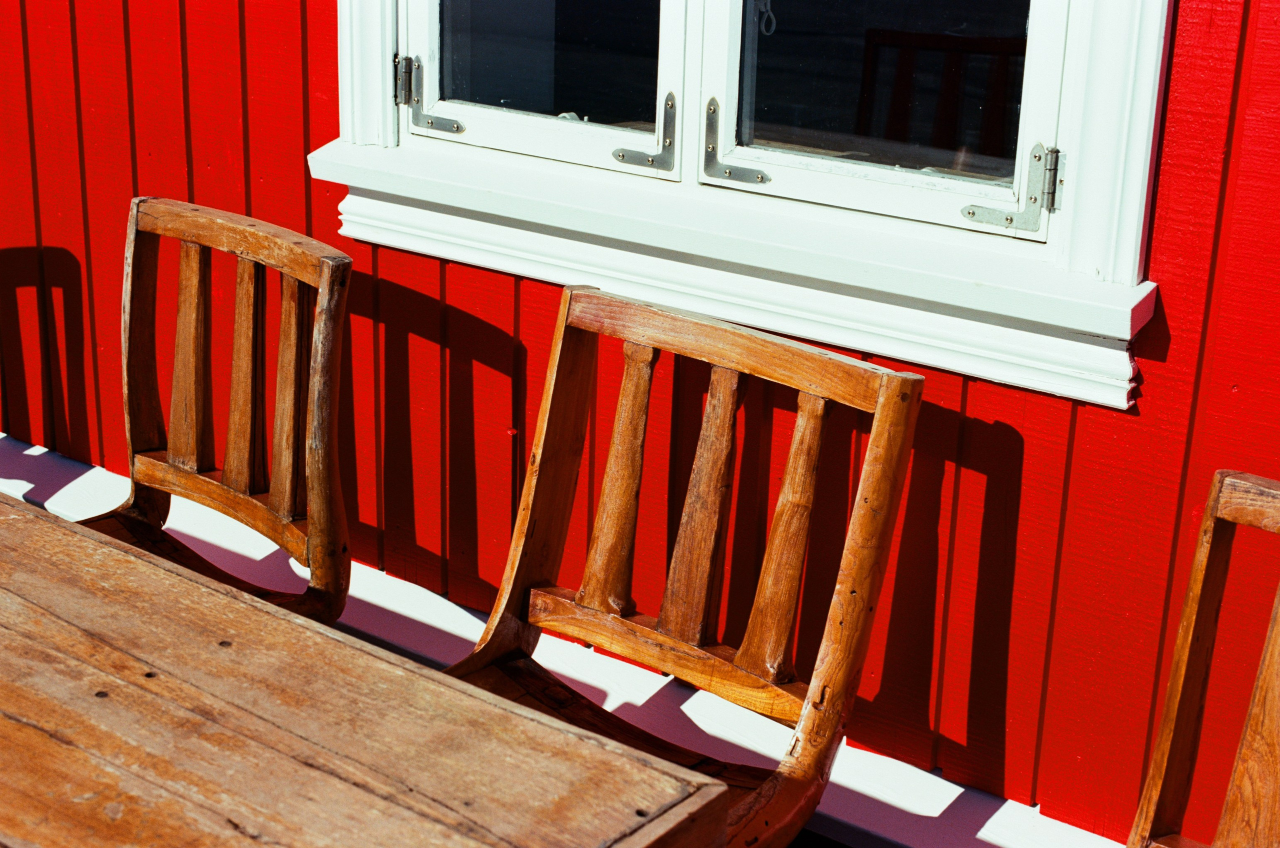 Bloodline // iceland, siglufjörður. EVER EXPOSED