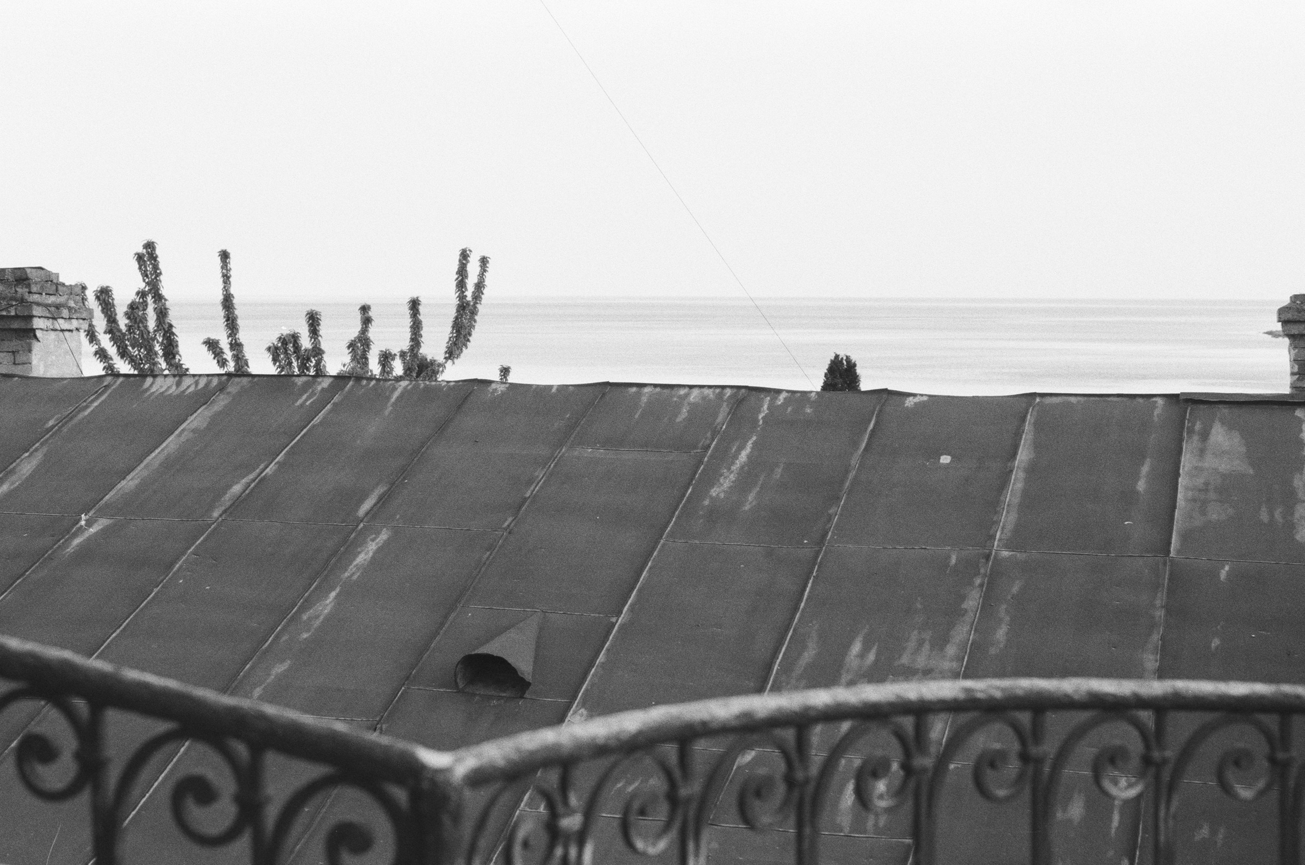 Sparks // ukraine, crimea II. EVER EXPOSED