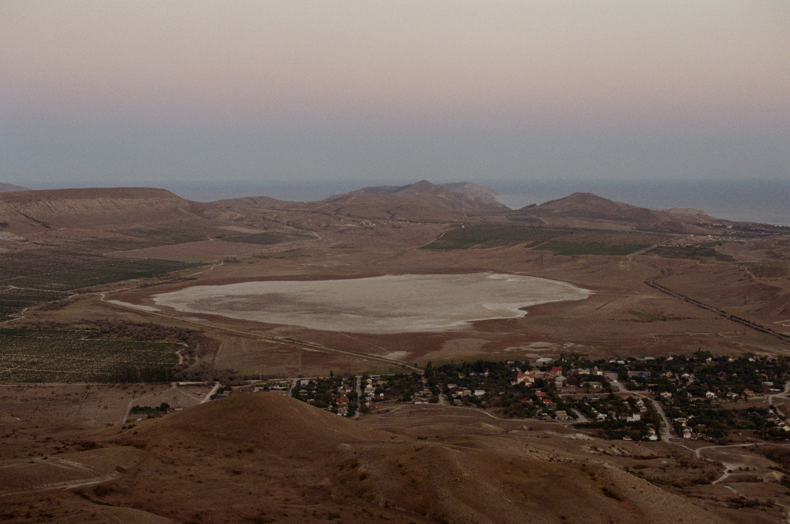 Lovesong // ukraine, crimea II. EVER EXPOSED