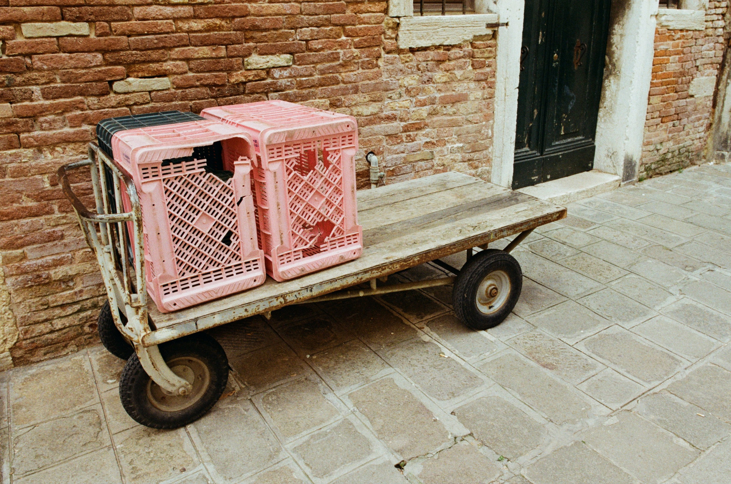 Lasciami stare // italy, venice V. EVER EXPOSED
