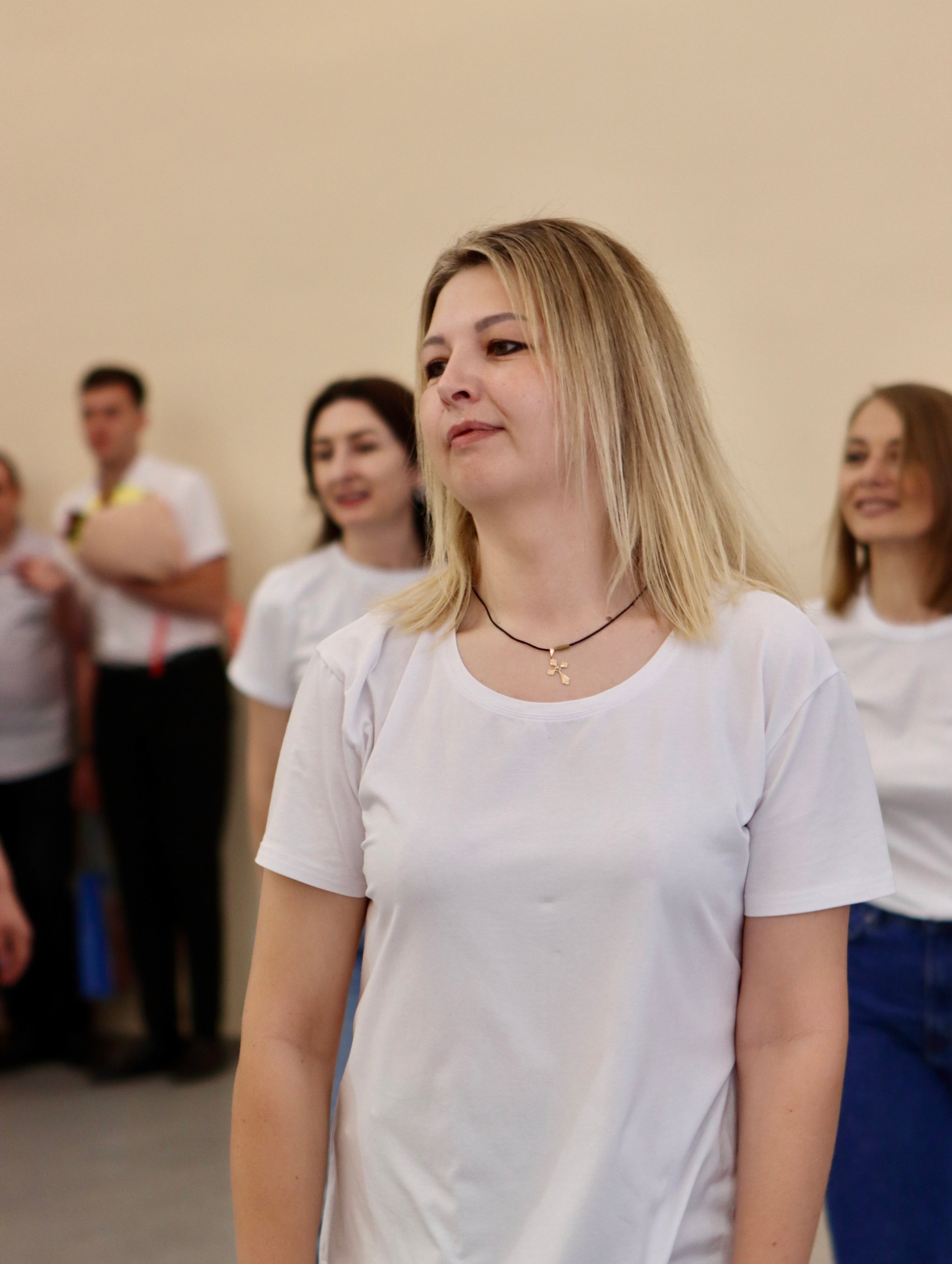 Школьный выпускной. Фотограф в Курске Смирнов Евгений