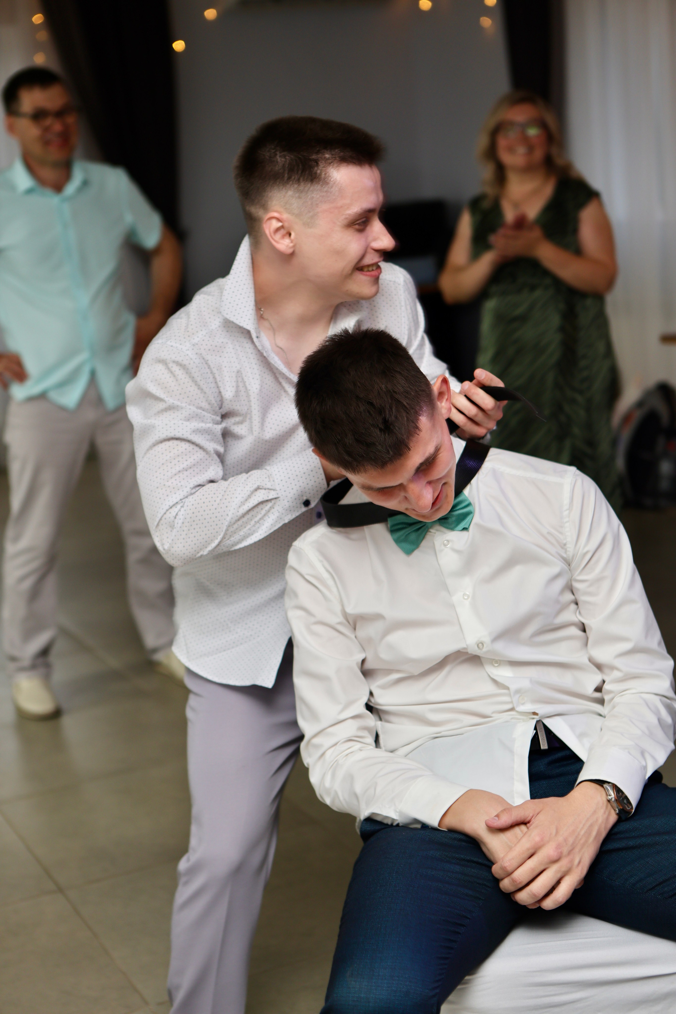 Свадьба Игоря и Татьяны. Фотограф в Курске Смирнов Евгений