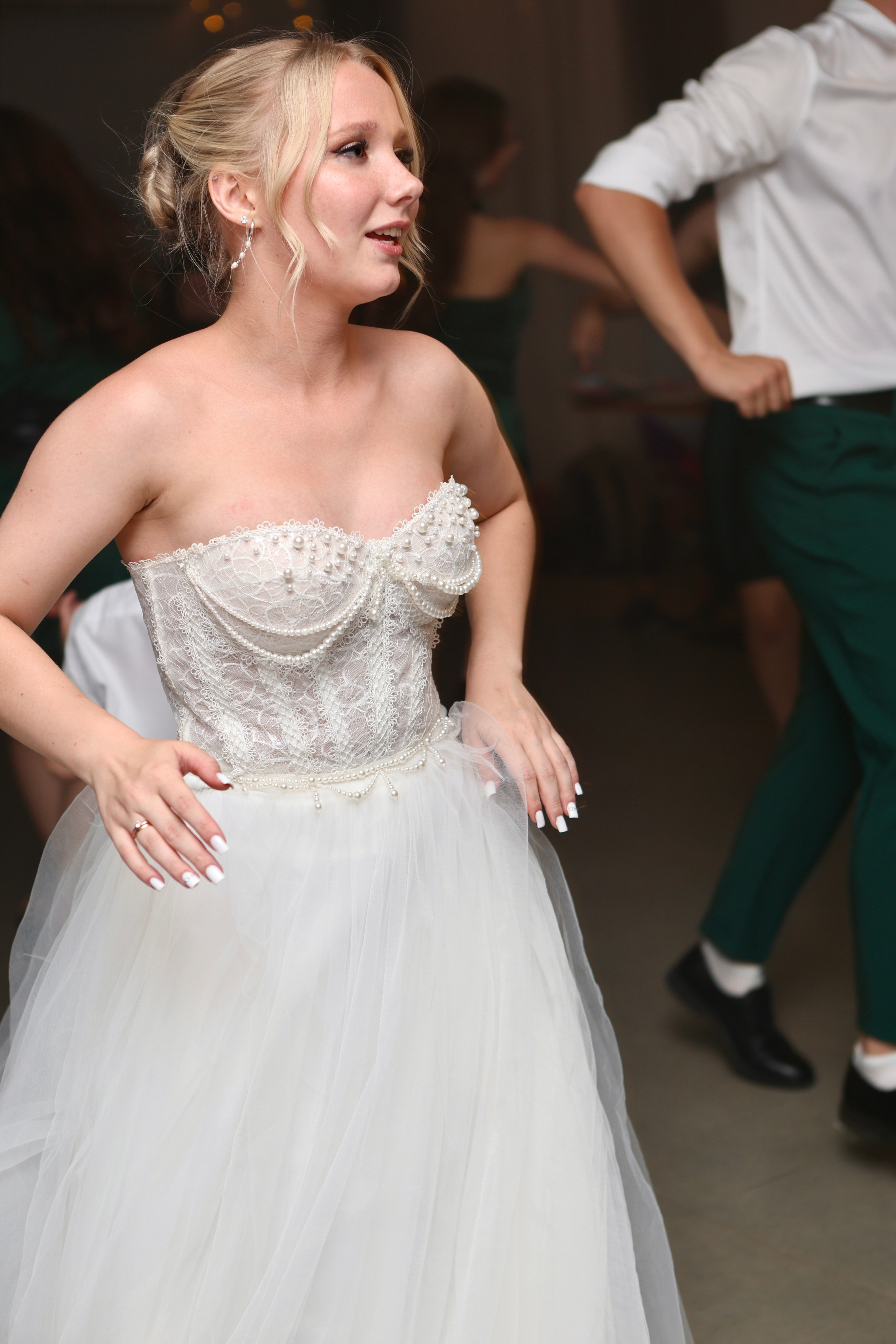 Свадьба Игоря и Татьяны. Фотограф в Курске Смирнов Евгений