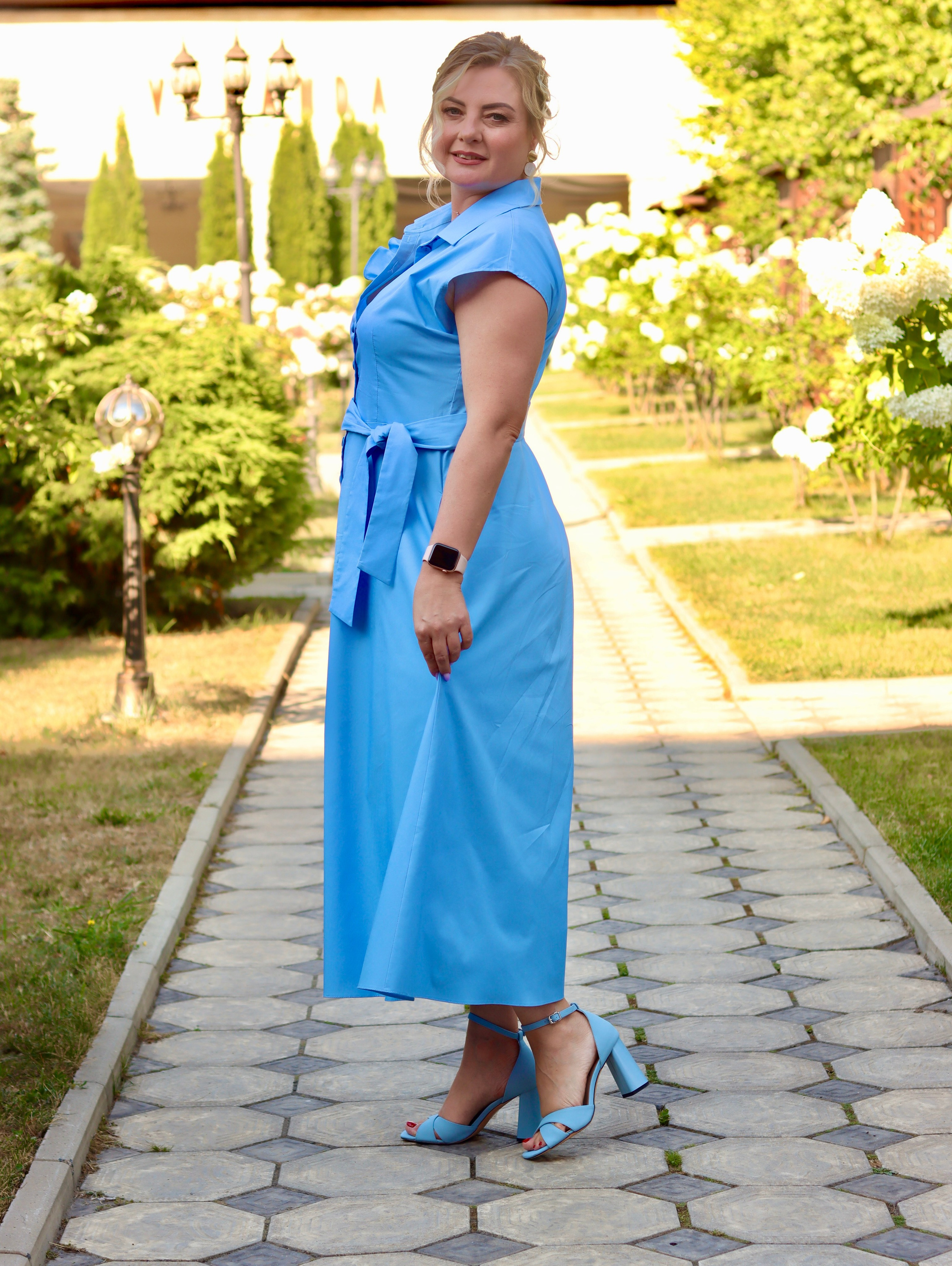 Юбилей. Фотограф в Курске Смирнов Евгений