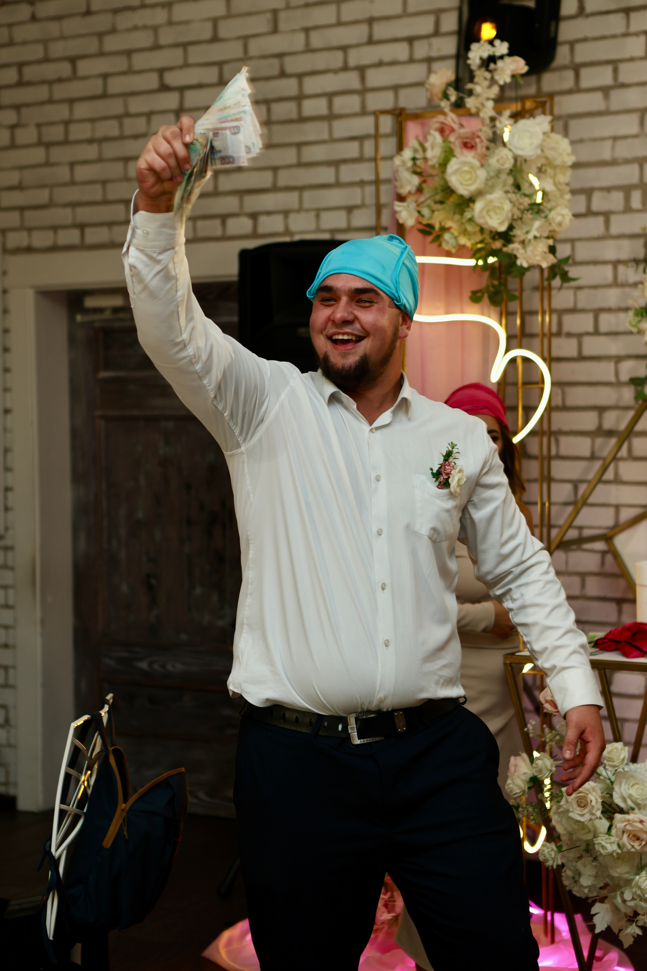 Свадьба Людмилы и Дениса. Фотограф в Курске Смирнов Евгений