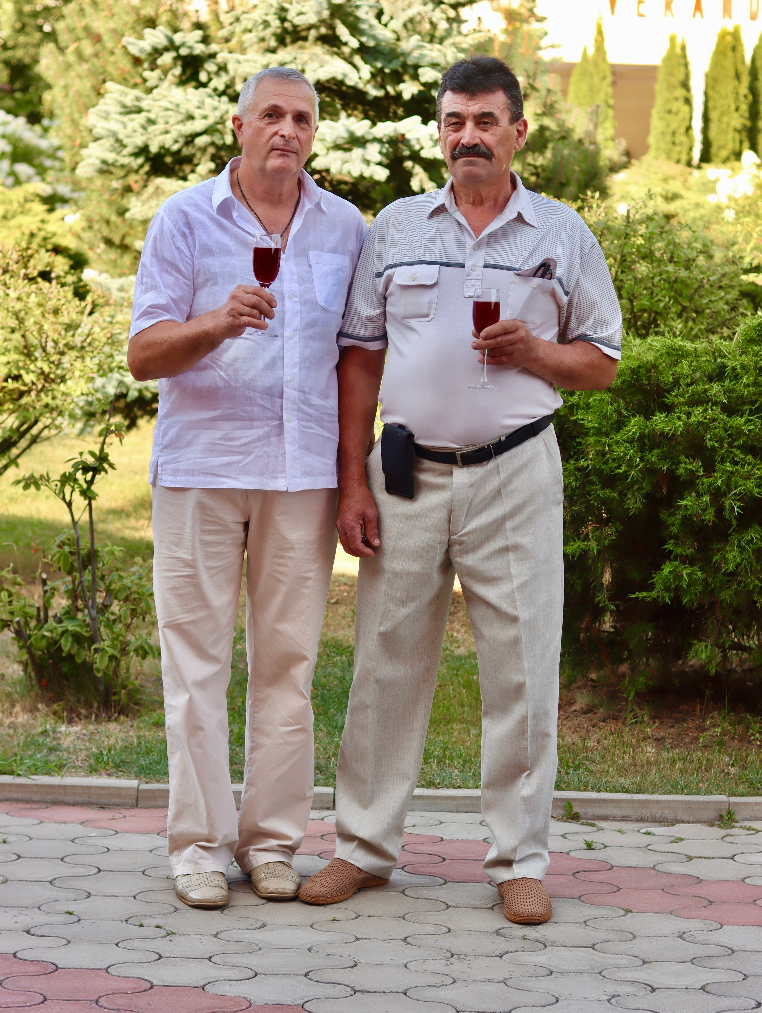 Юбилей. Фотограф в Курске Смирнов Евгений