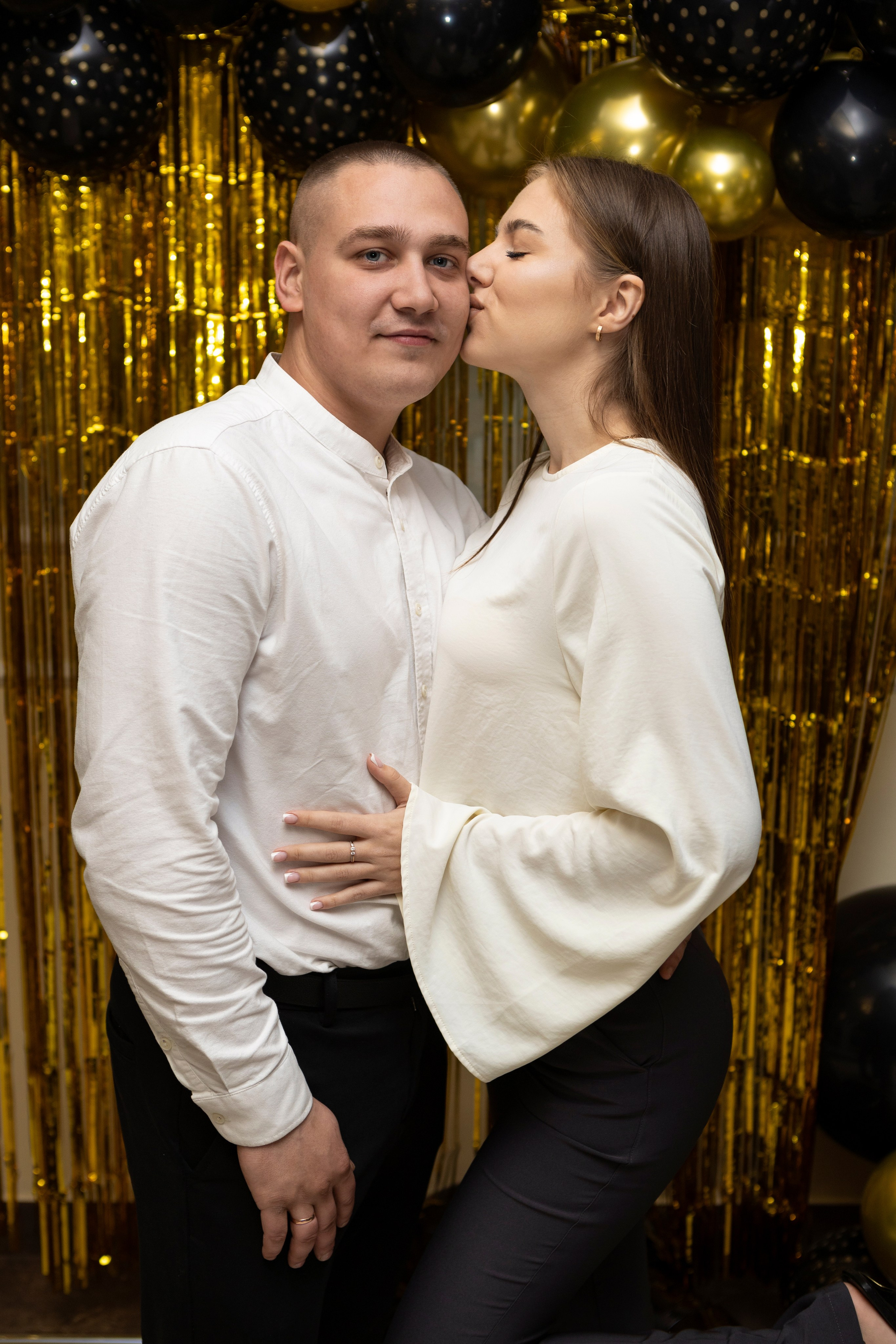День Рождения Александра. Фотограф в Курске Смирнов Евгений