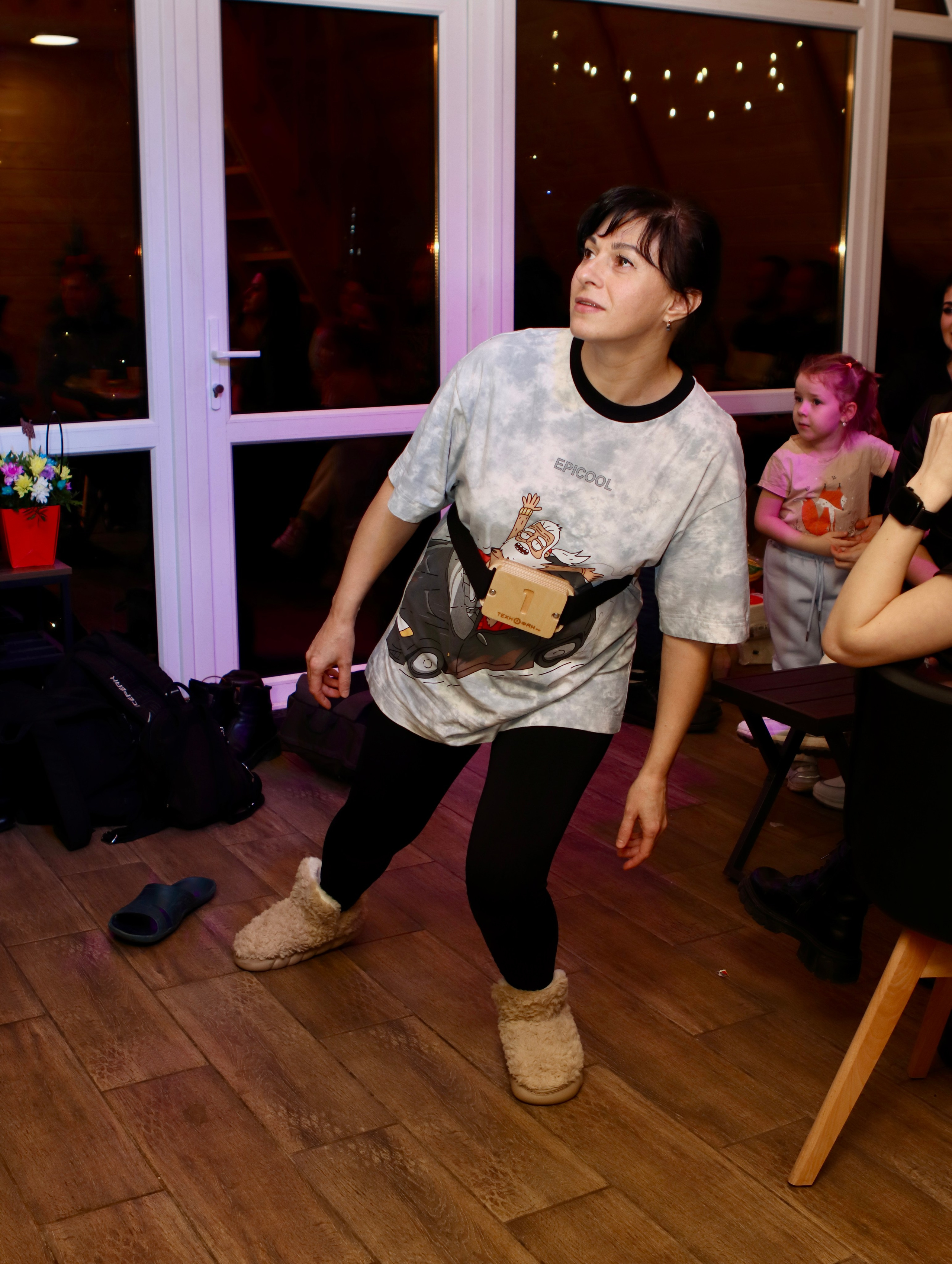 Алена -День Рождения. Фотограф в Курске Смирнов Евгений